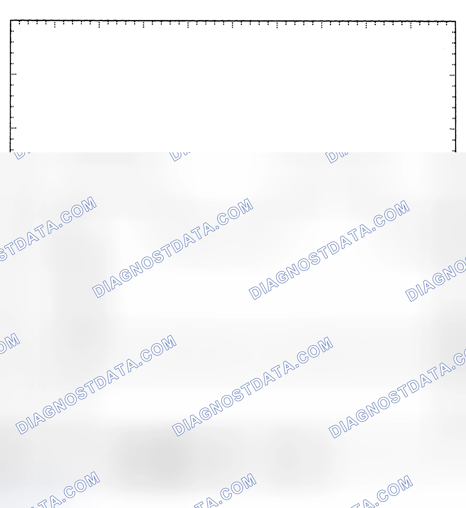 Scheme 26: Injector Bank - Known Good - Voltage Pattern