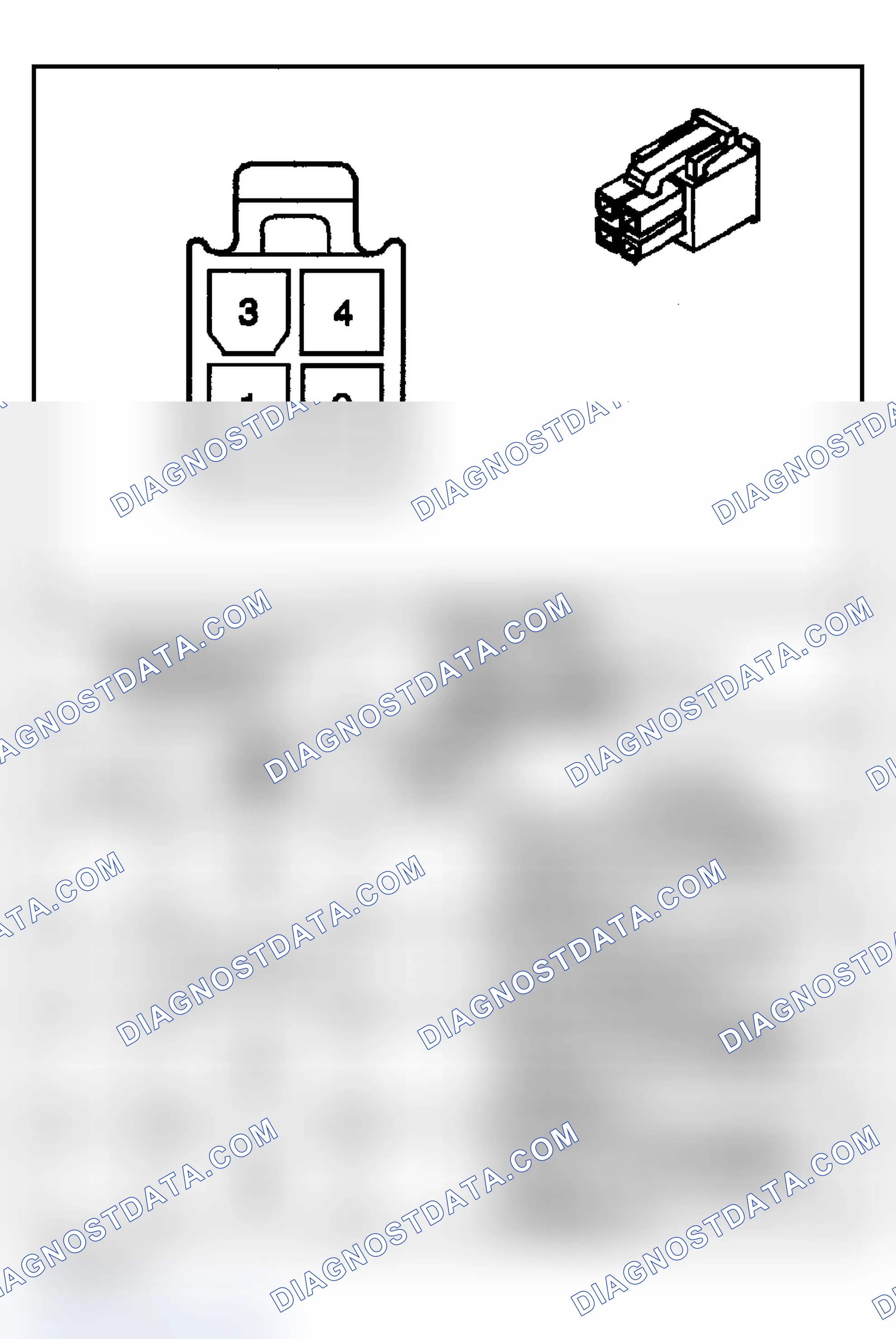 Scheme 3: Power Roof Systems Connector End Views