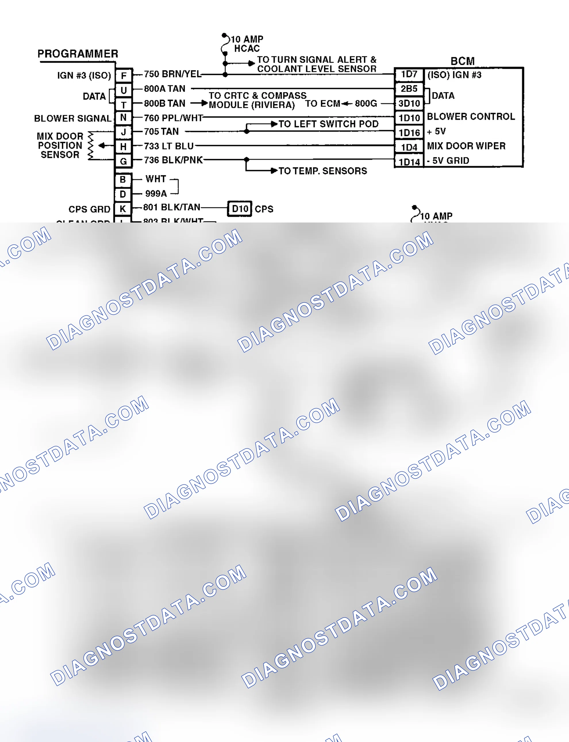 Scheme 71: Circuit Schematic (Part 2 of 4)
