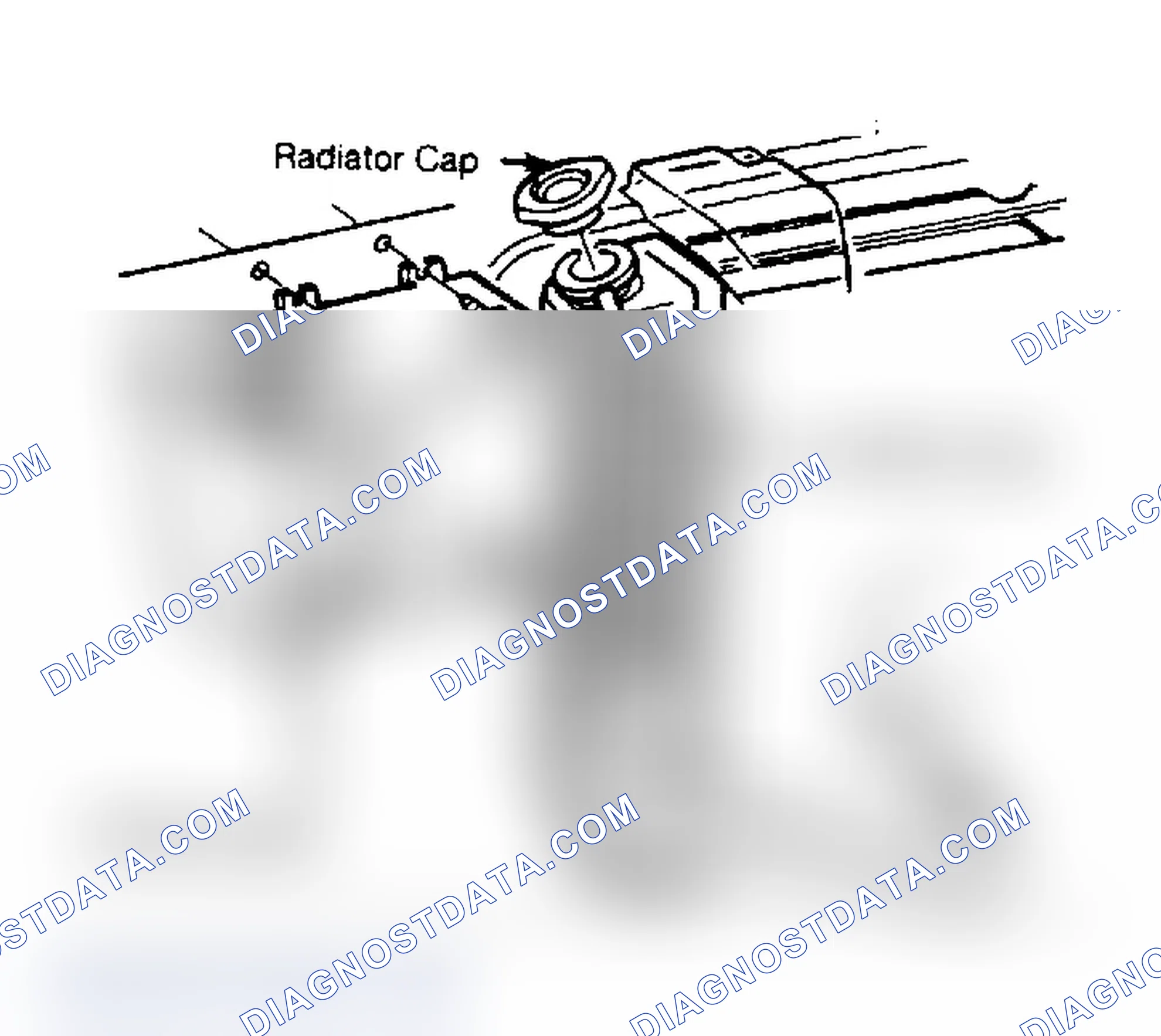 Scheme 4: Typical Coolant Recovery System