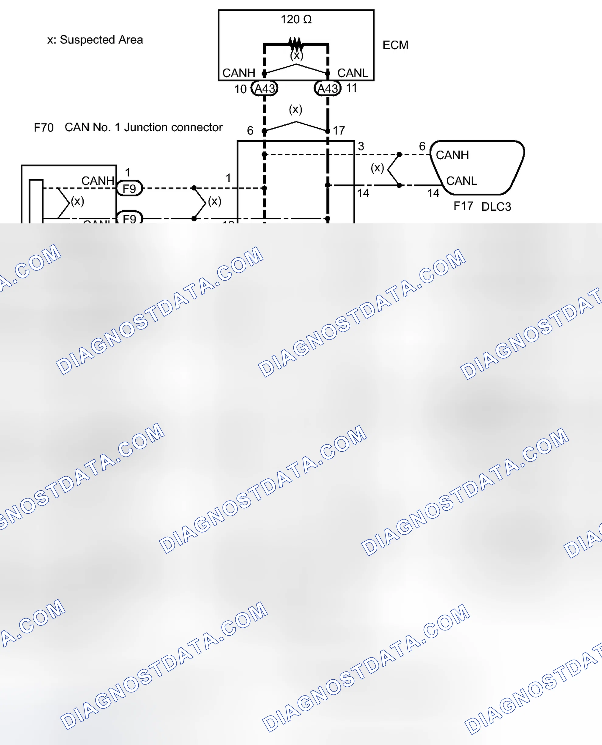 Scheme 133: WIRING DIAGRAM