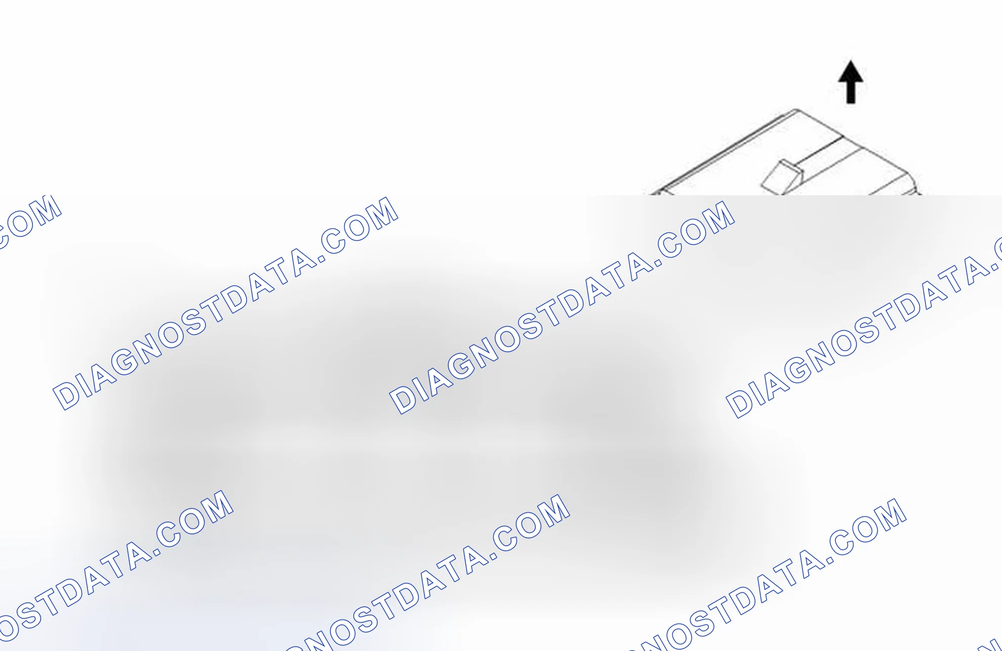 Scheme 27: Air Temperature Sensor Assembly - Inside