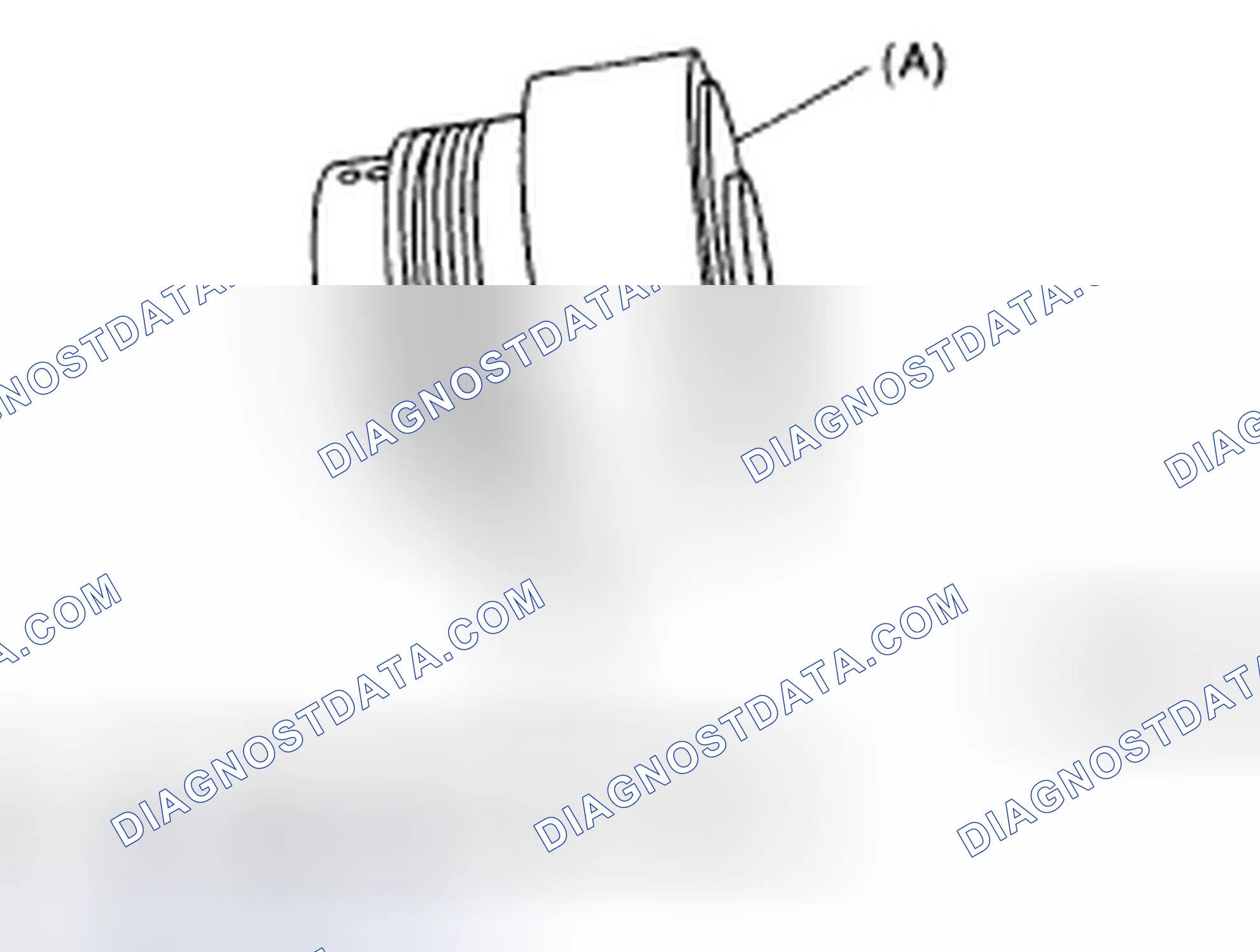 Scheme 357: ONE-WAY CLUTCH INNER RACE