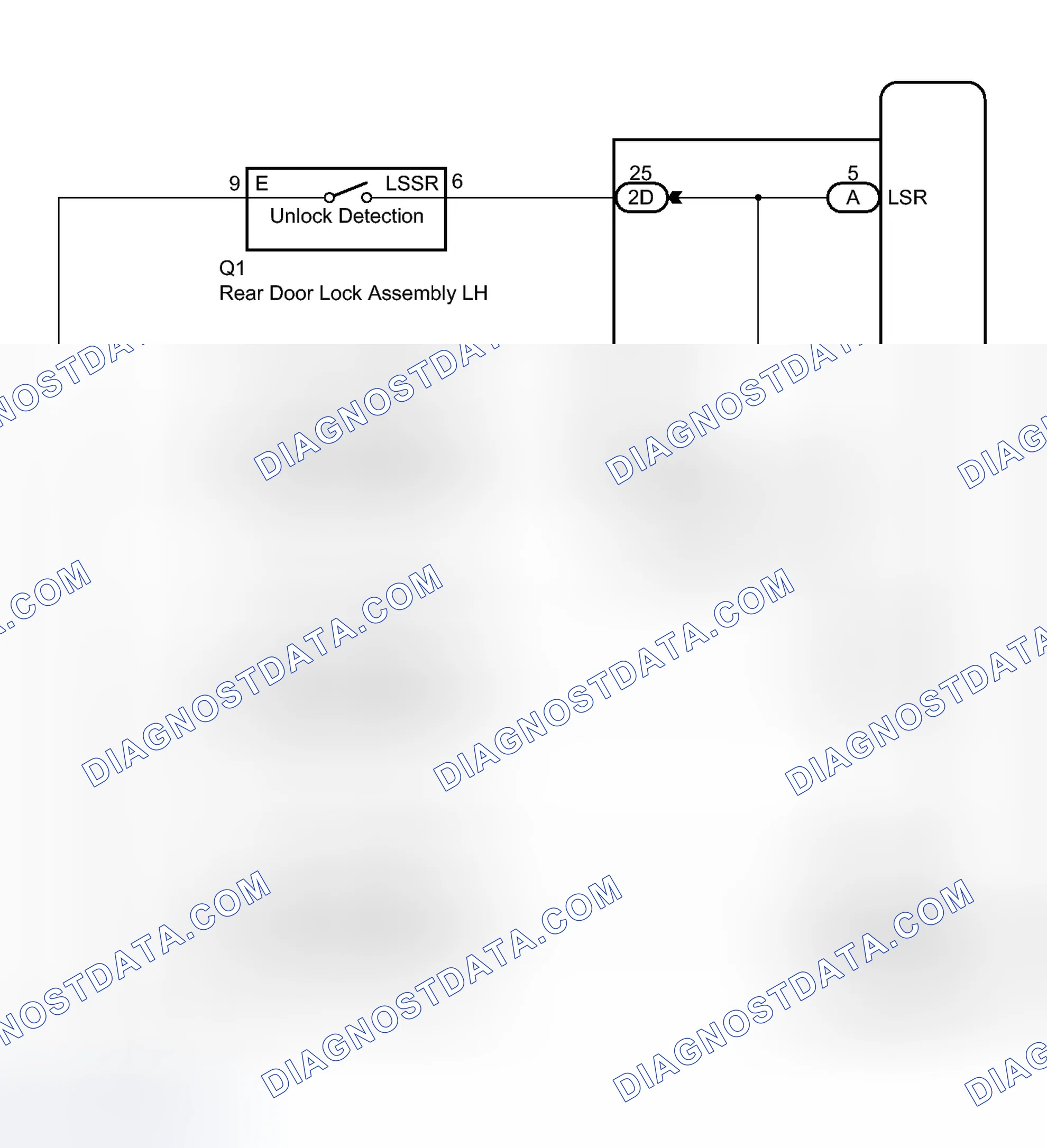 Scheme 21: WIRING DIAGRAM