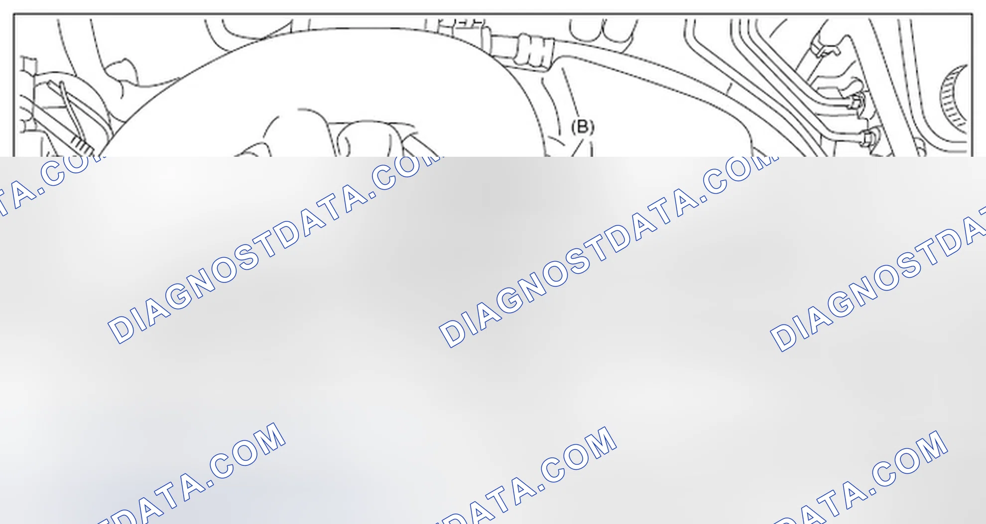 Scheme 188: ROCKER COVER RH