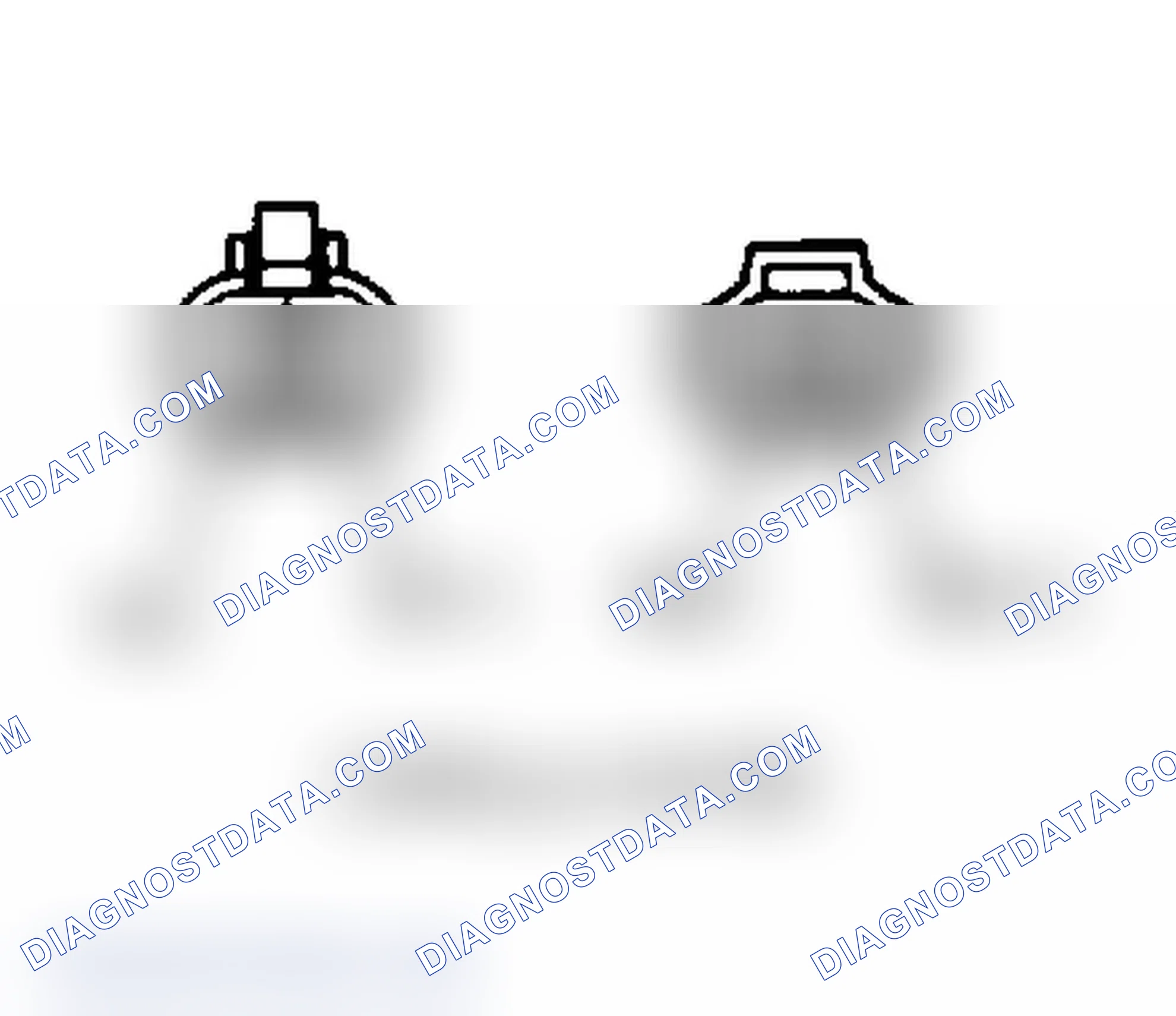 Scheme 20: Pick-up Coil Connector ID (Corolla 4A-GE) Toyota Motor Sales, U.S.A., Inc.