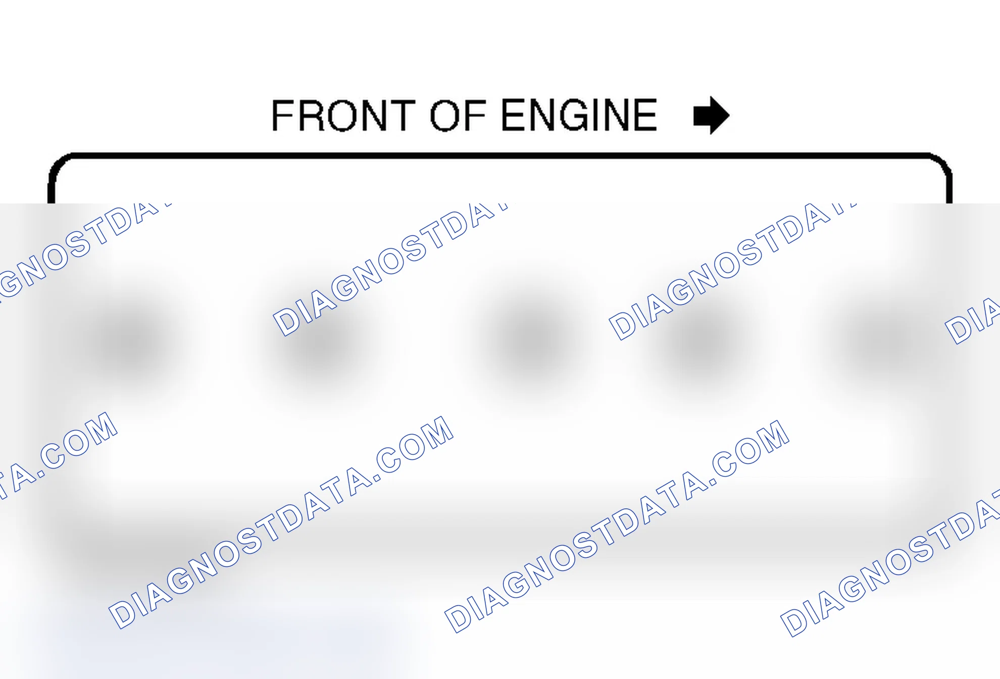 Scheme 9: 5 CYLINDER ENGINE
