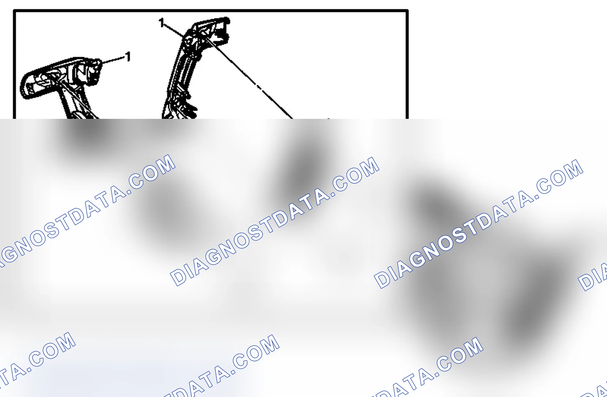 Scheme 4: Steering Wheel Control Switch Assembly Replacement