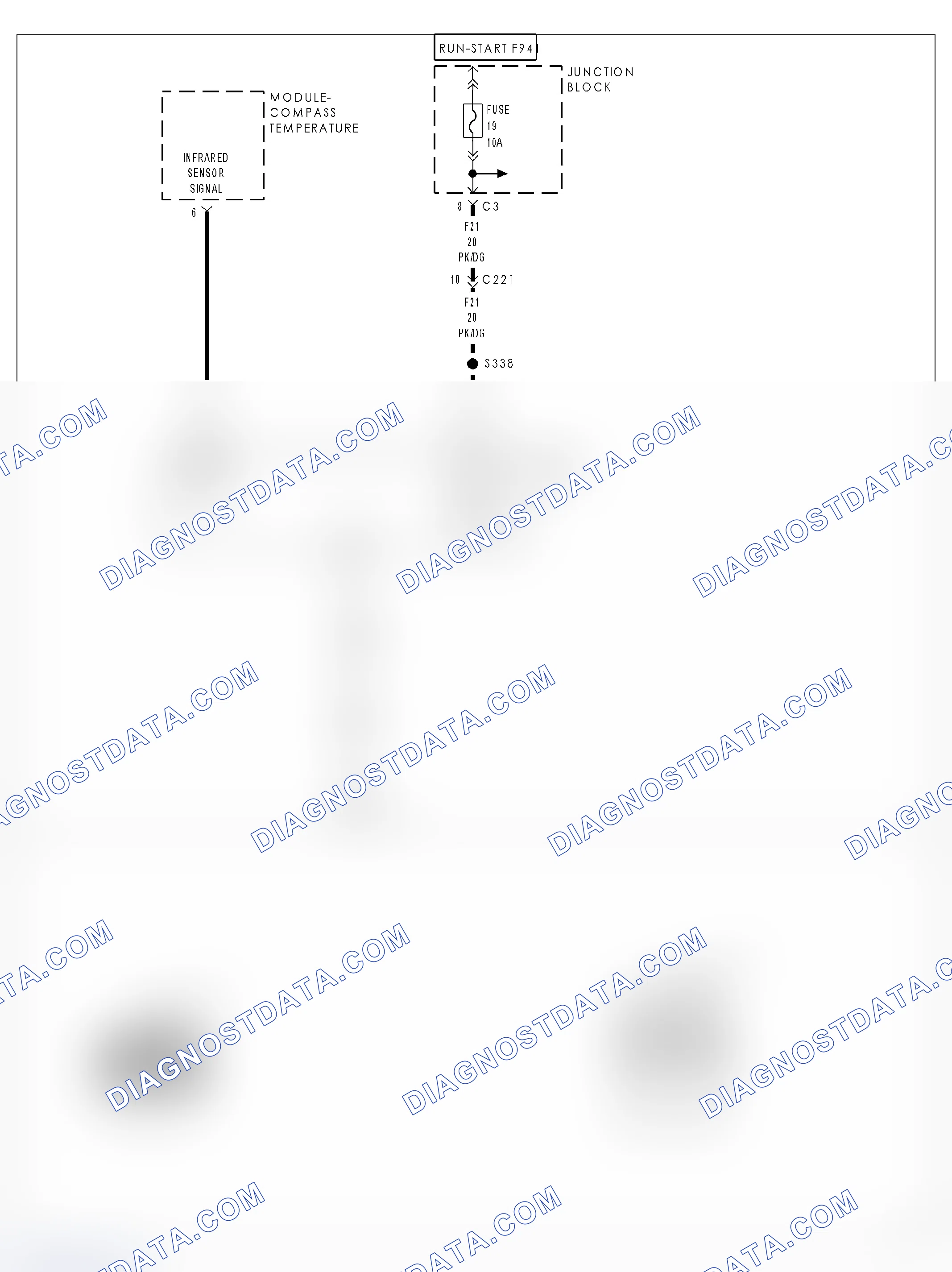 Scheme 43: Circuit Schematic