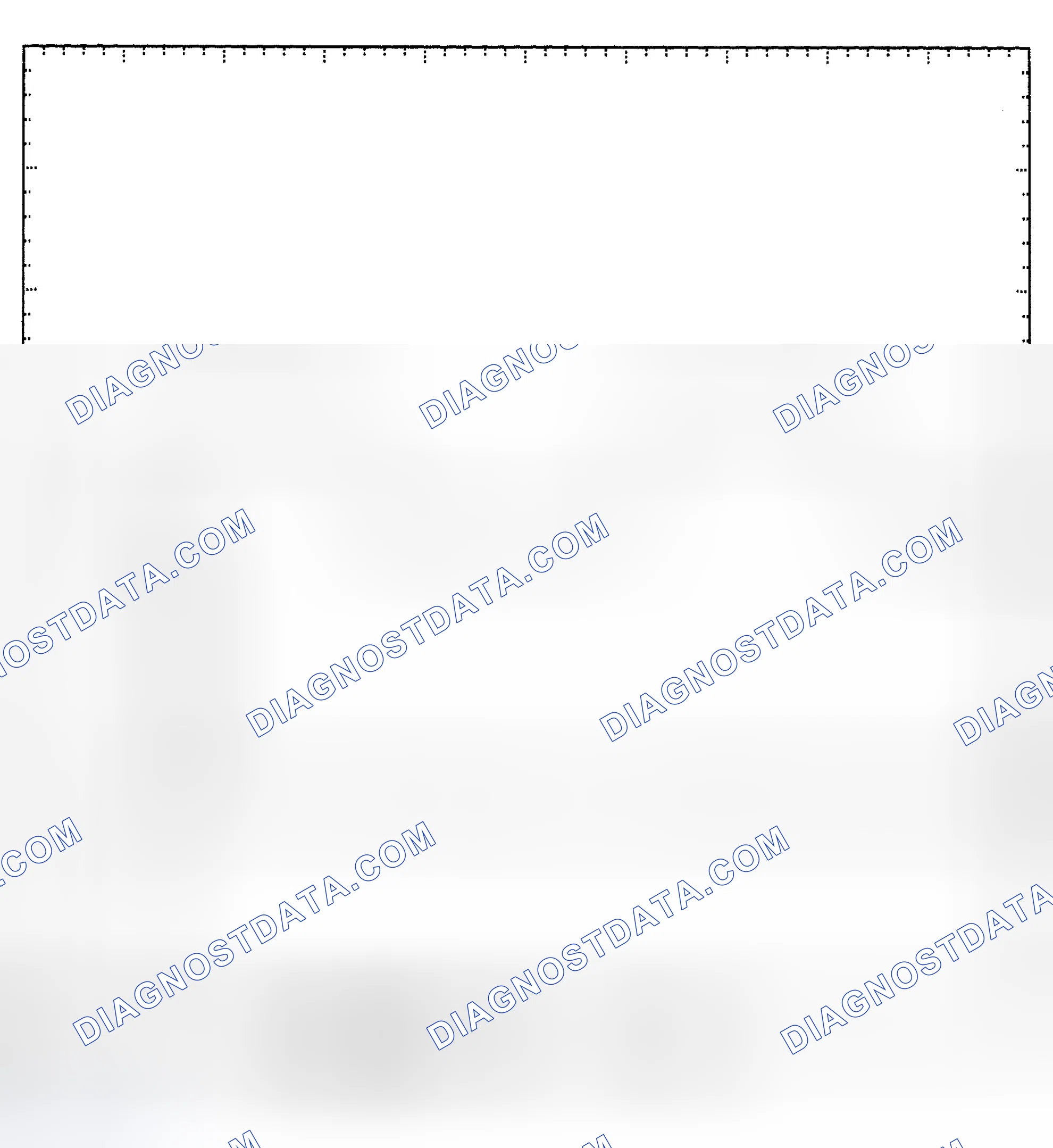 Scheme 26: Injector Bank - Known Good - Voltage Pattern