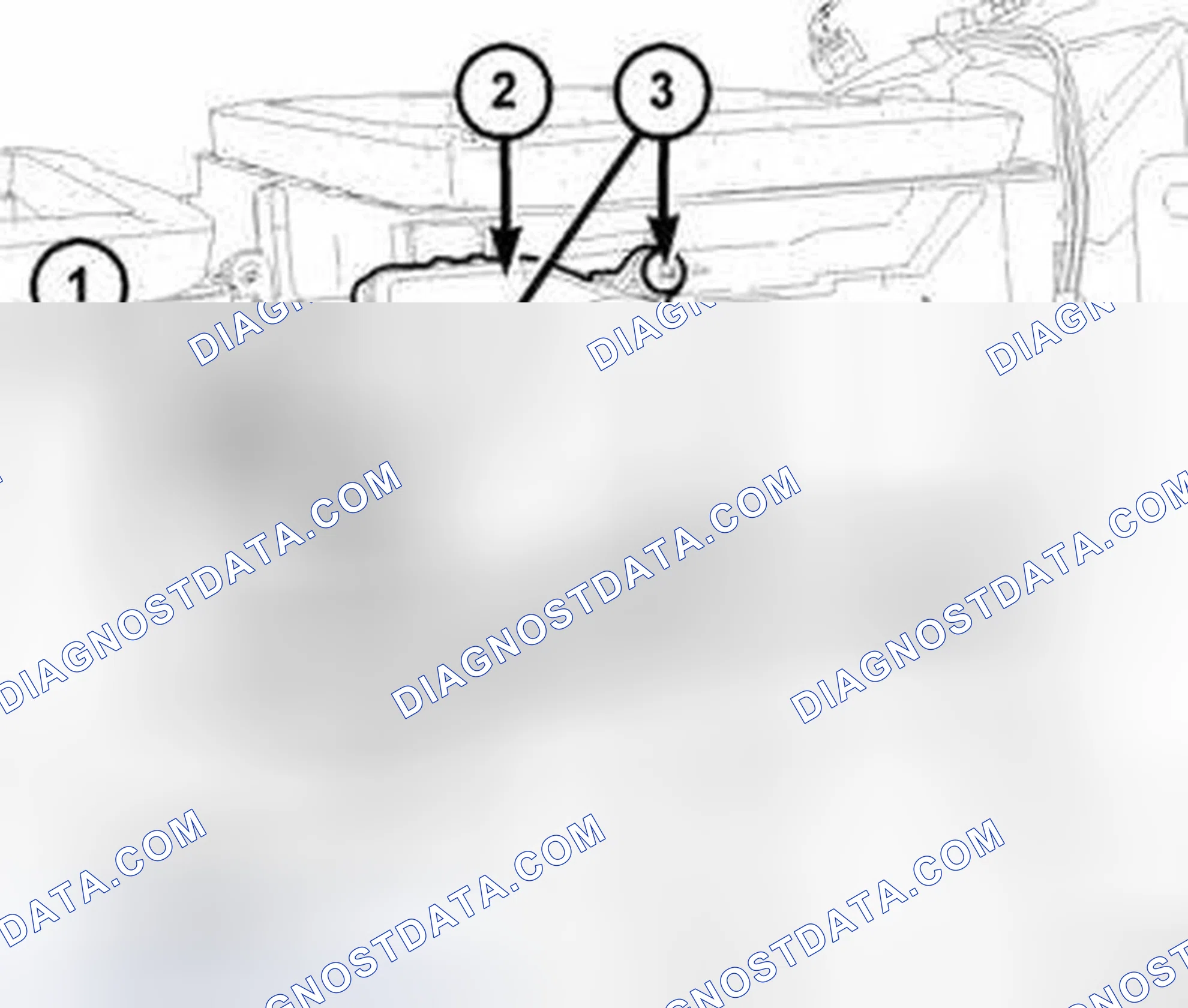 Scheme 17: DEFROST DOOR ACTUATOR