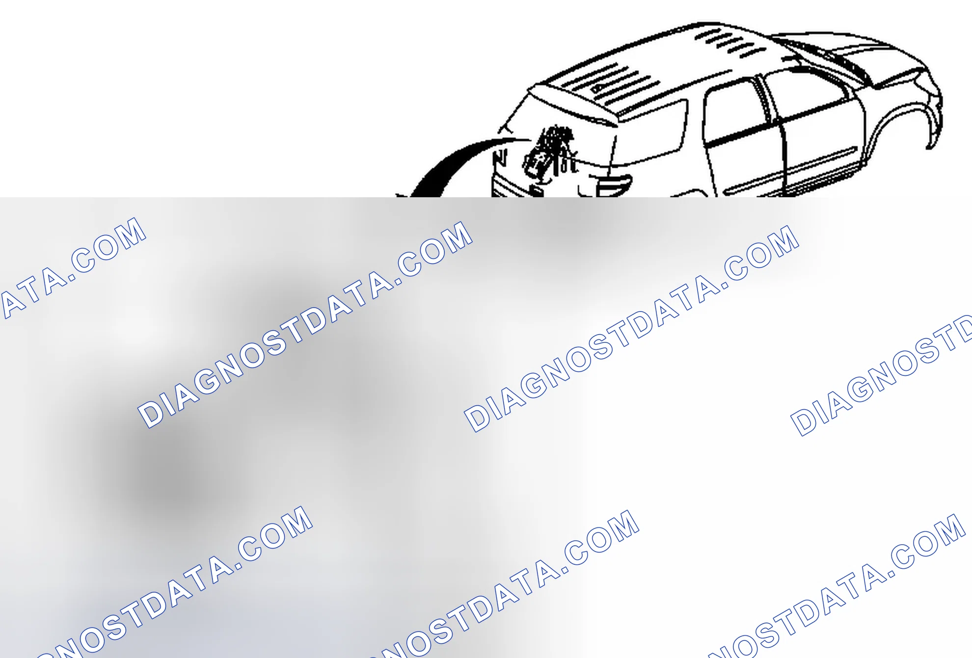 Scheme 248: Accessory AC and DC Power Control Module Replacement