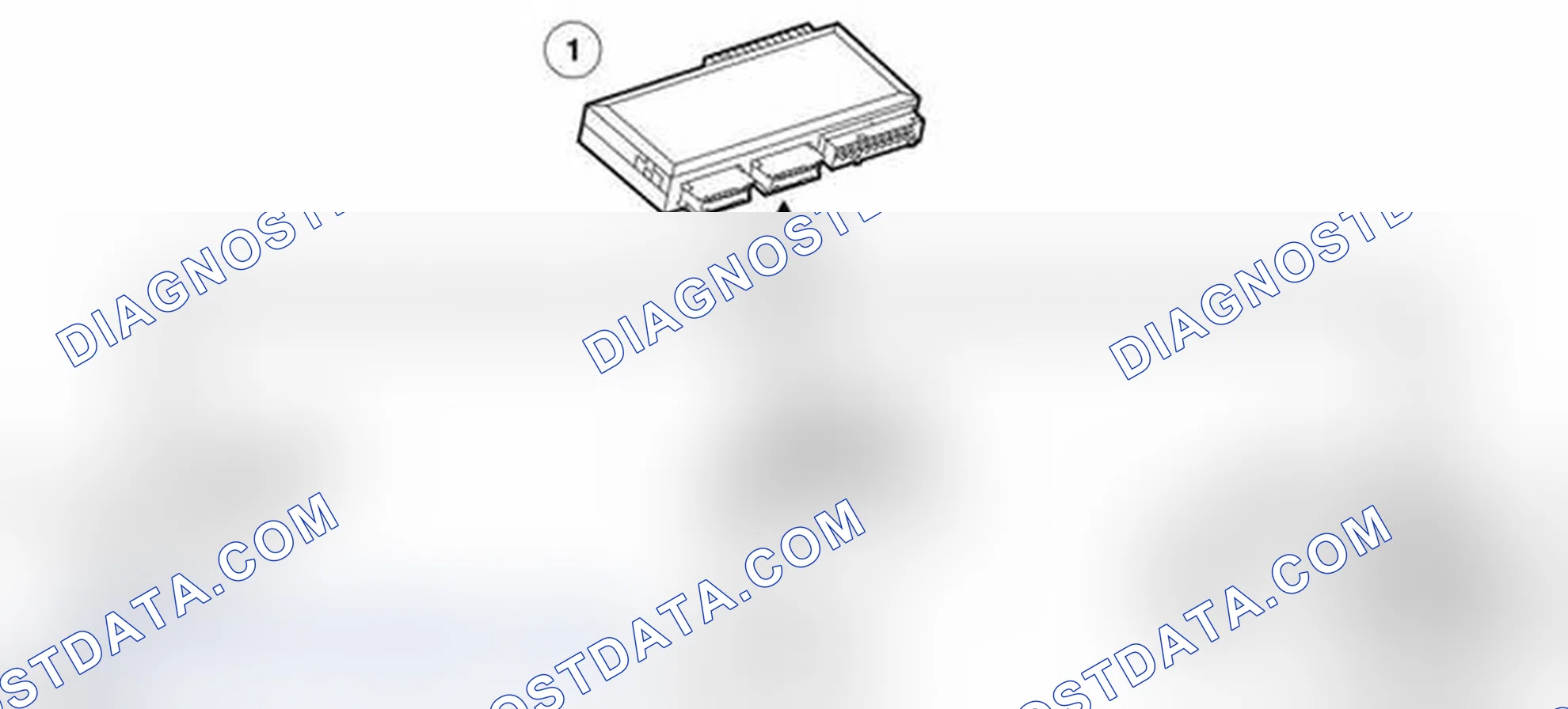 Scheme 13: CONTROL DIAGRAM - P BUS