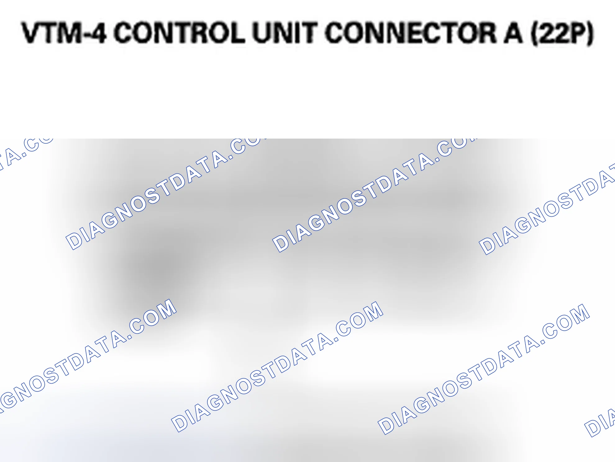 Scheme 79: The VTM-4 LOCK Indicator Does Not Come On For About 4 Seconds When the Ignition Switch Is Turned ON