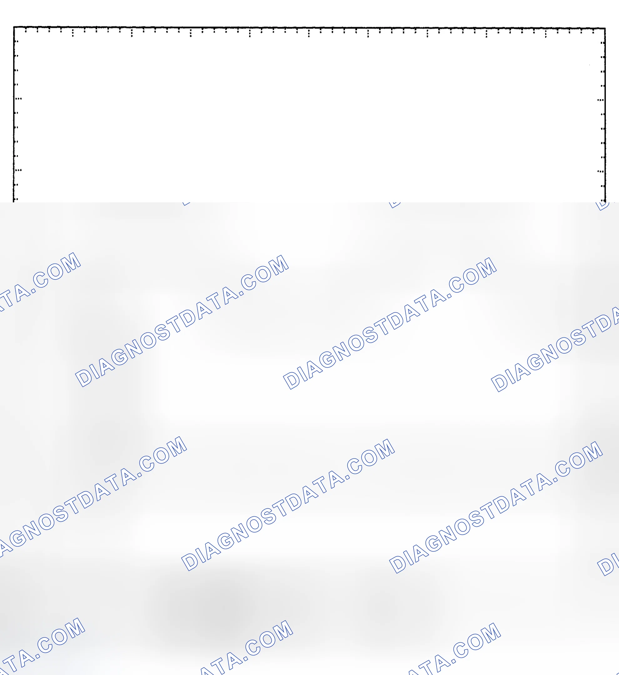 Scheme 26: Injector Bank - Known Good - Voltage Pattern