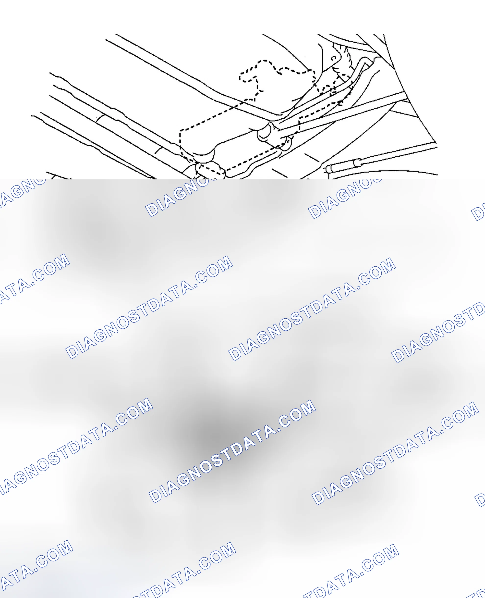 Scheme 72: Fuel EVAP System Test