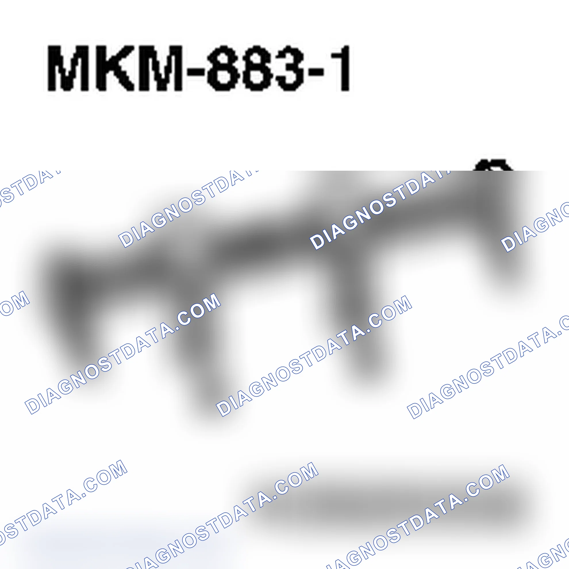 Special Service Tools