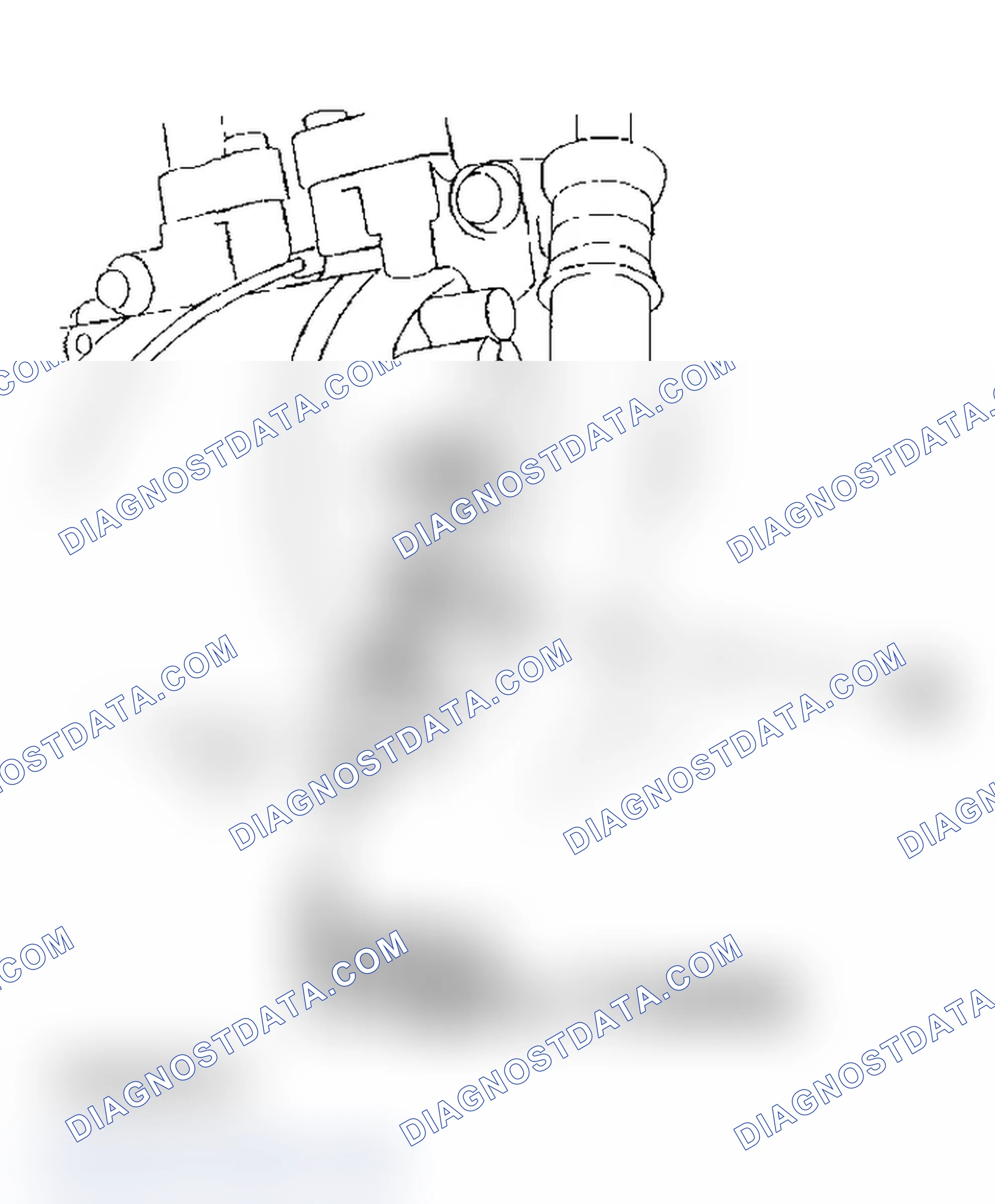 Scheme 121: A/C Compressor Relief Valve Replacement