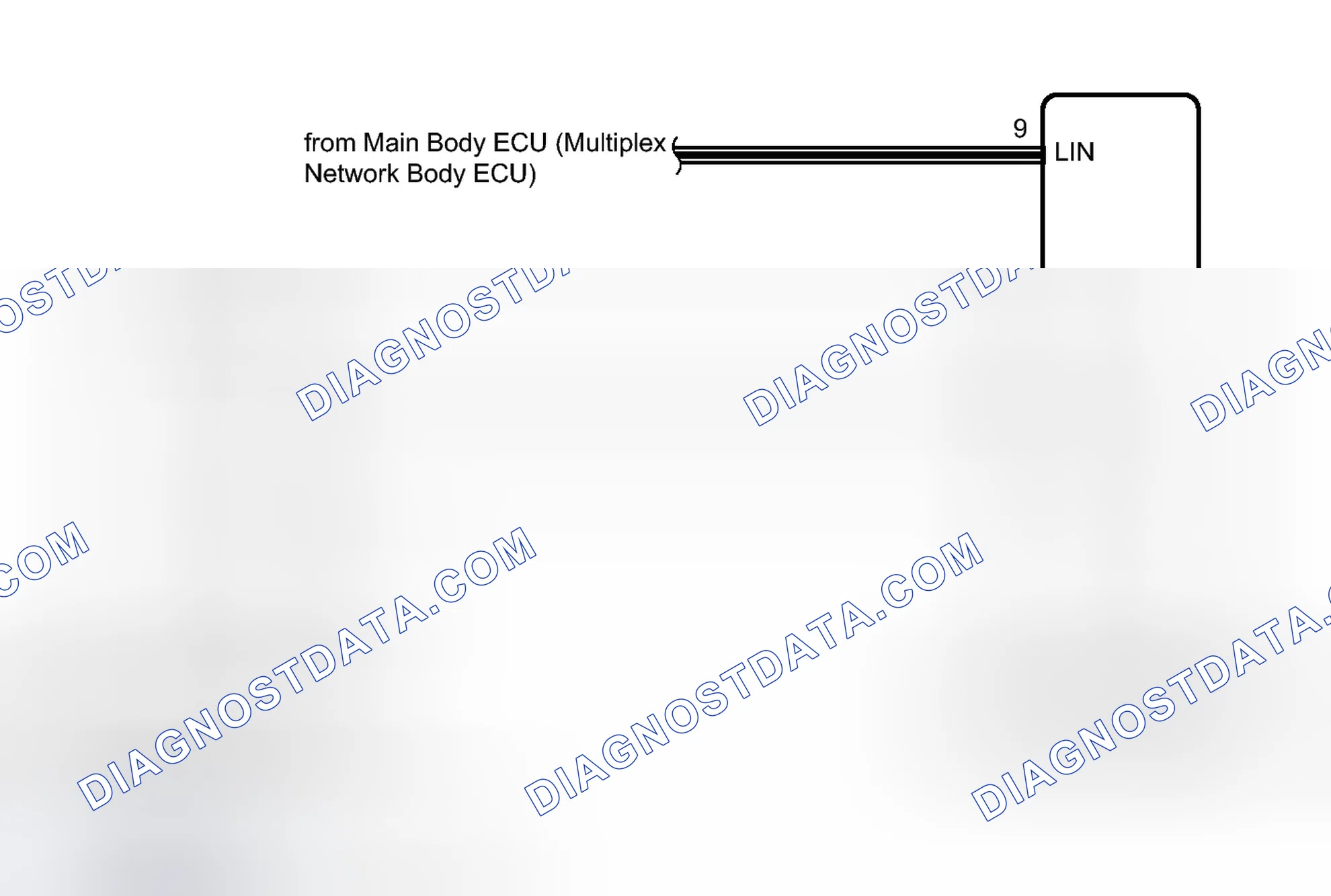 Scheme 127: WIRING DIAGRAM