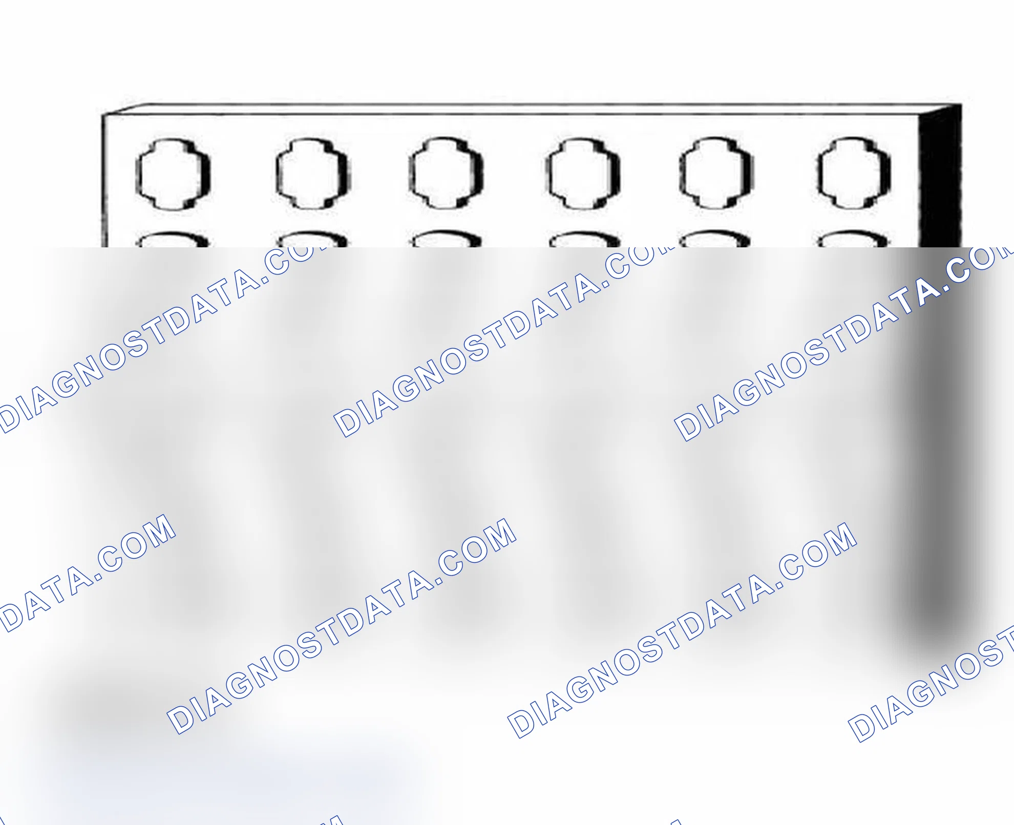 Scheme 1060: 11 7 300 Placement board