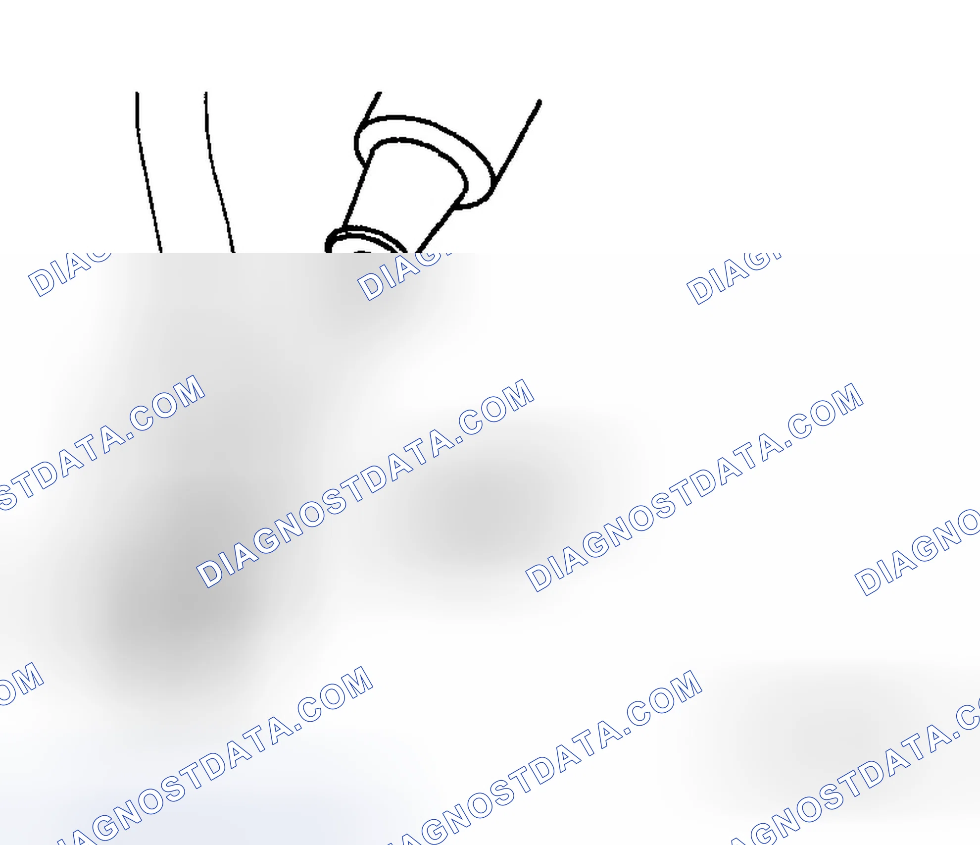 Scheme 17: Connector Removal Note