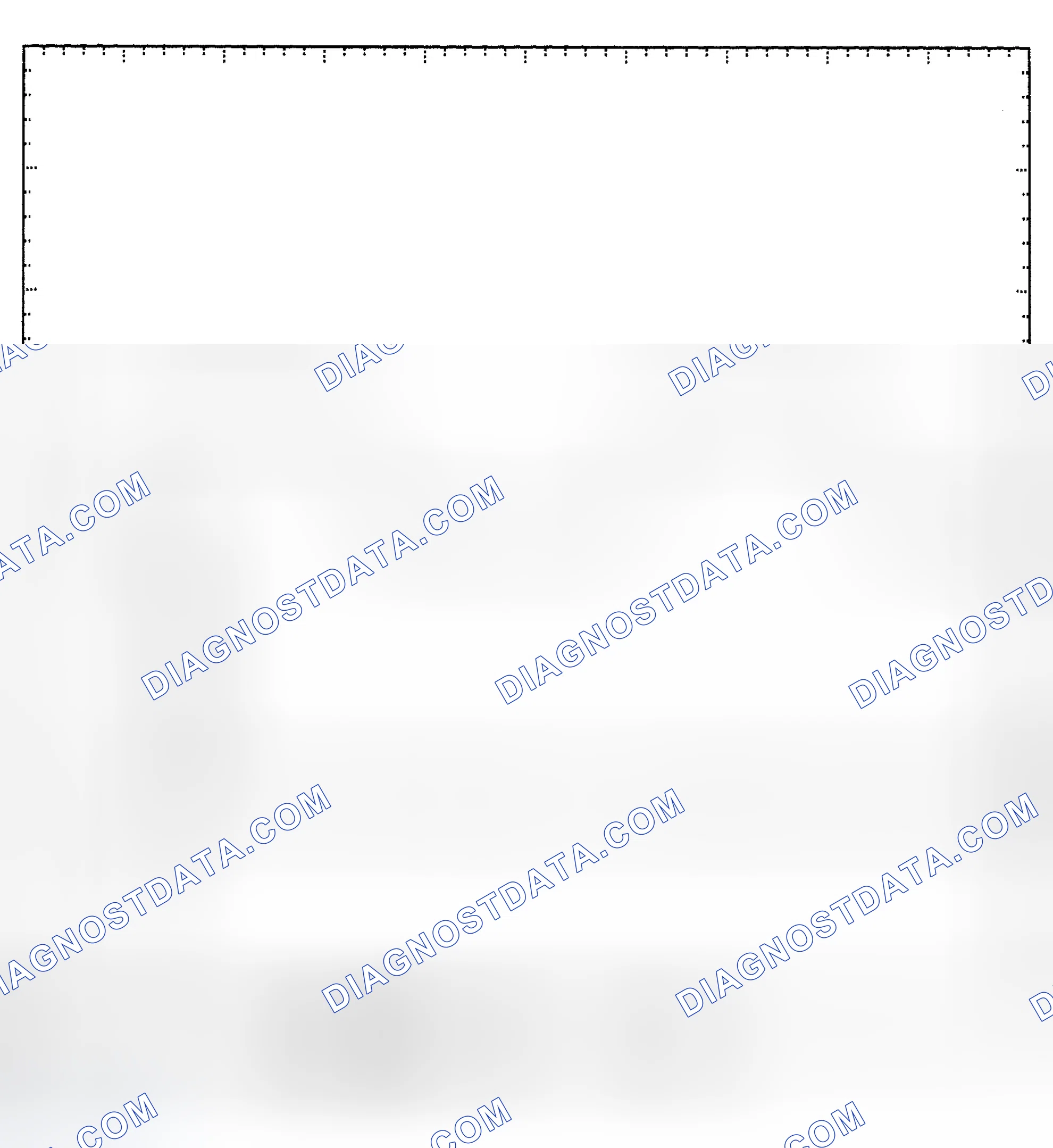 Scheme 26: Injector Bank - Known Good - Voltage Pattern