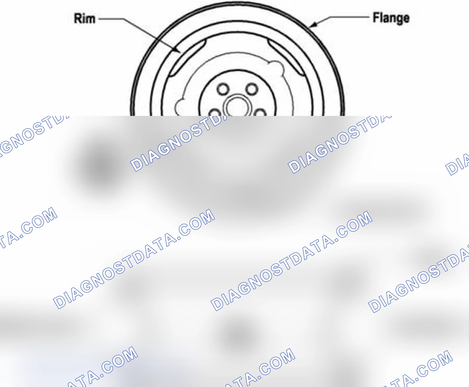 Scheme 31: Steel Wheel