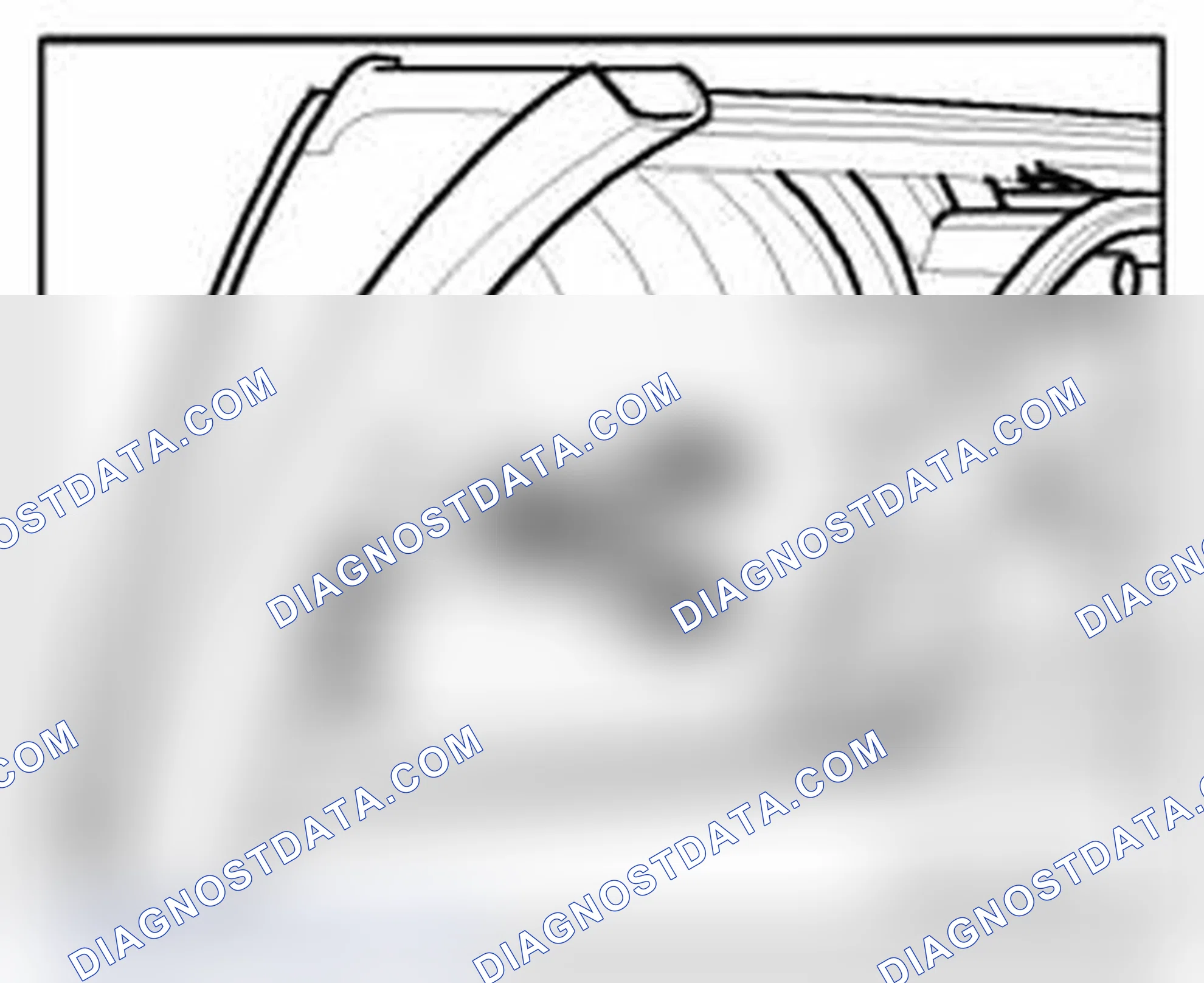 Scheme 215: Rear lights in rear fenders, aligning with body contour