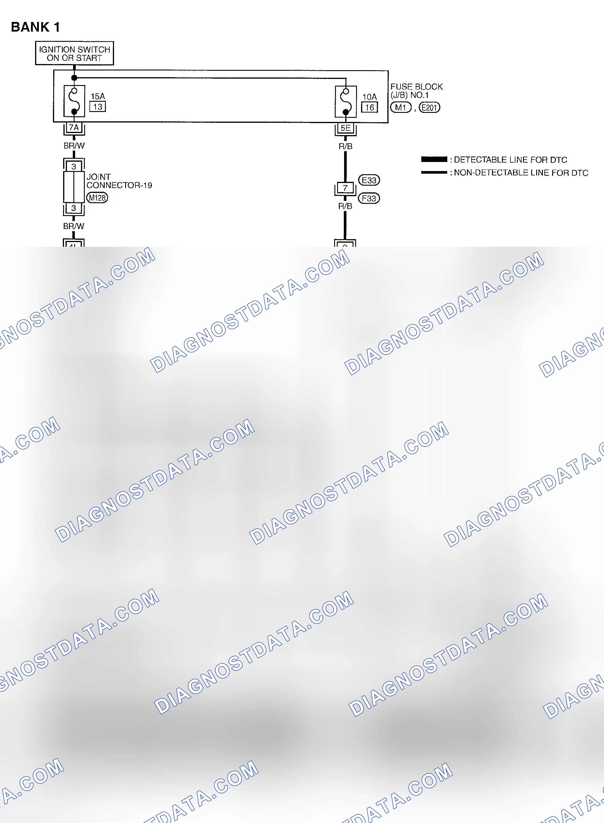 Scheme 630: Wiring Diagrams