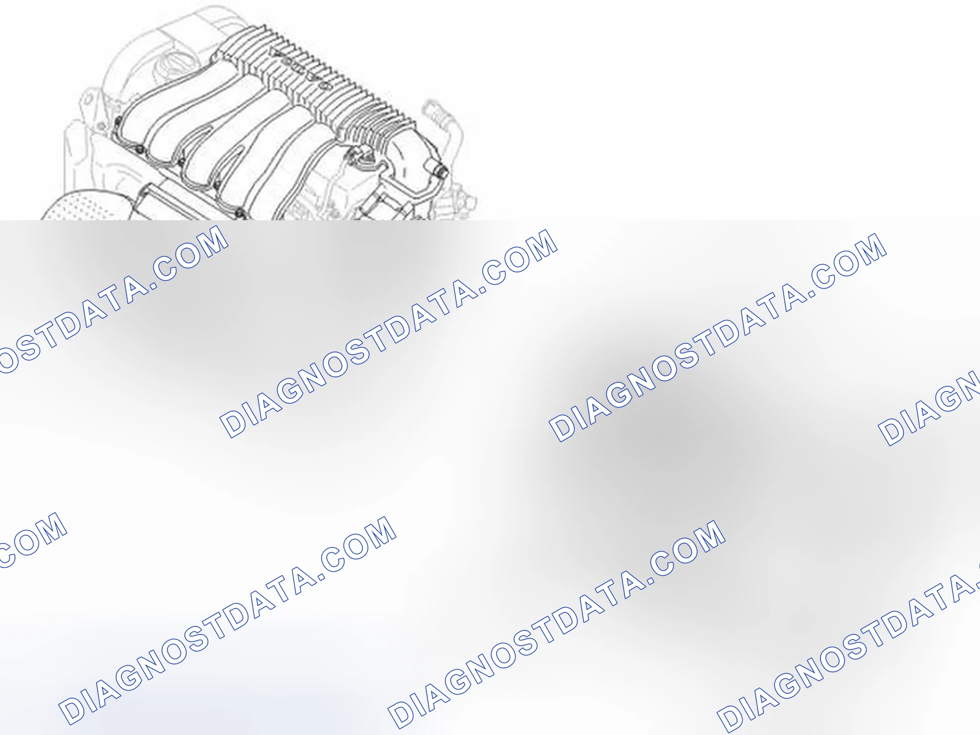 Scheme 751: INTAKE SYSTEM
