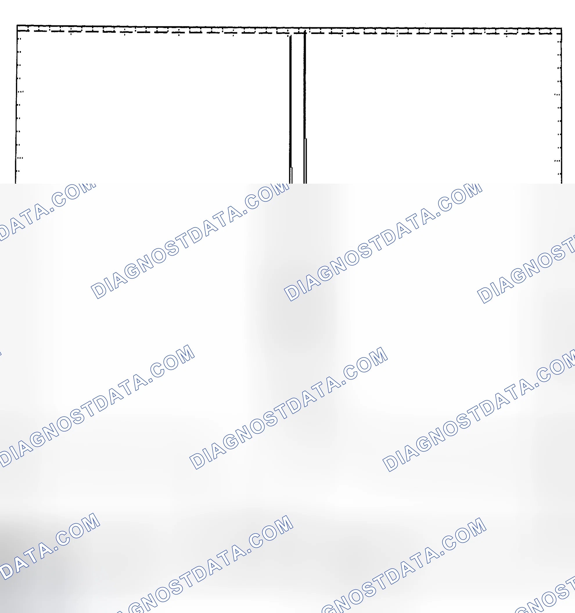 Scheme 30: Single Injector - Known Good - Voltage Pattern
