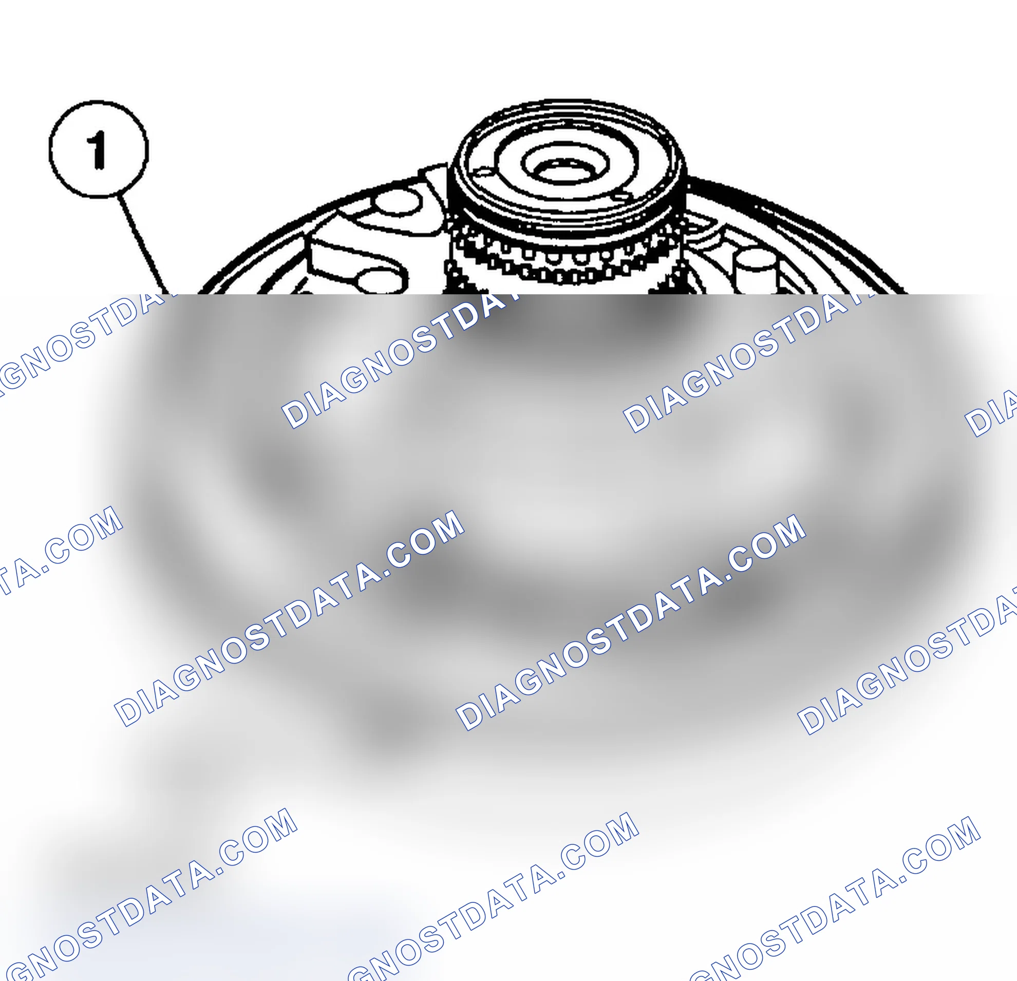 Scheme 573: Disassembly