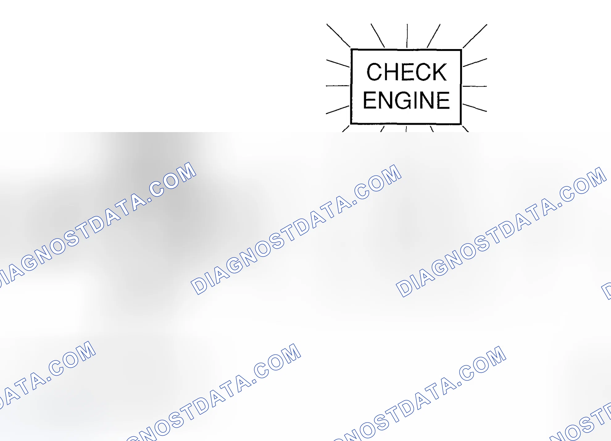 Scheme 50: Lamp flash codes