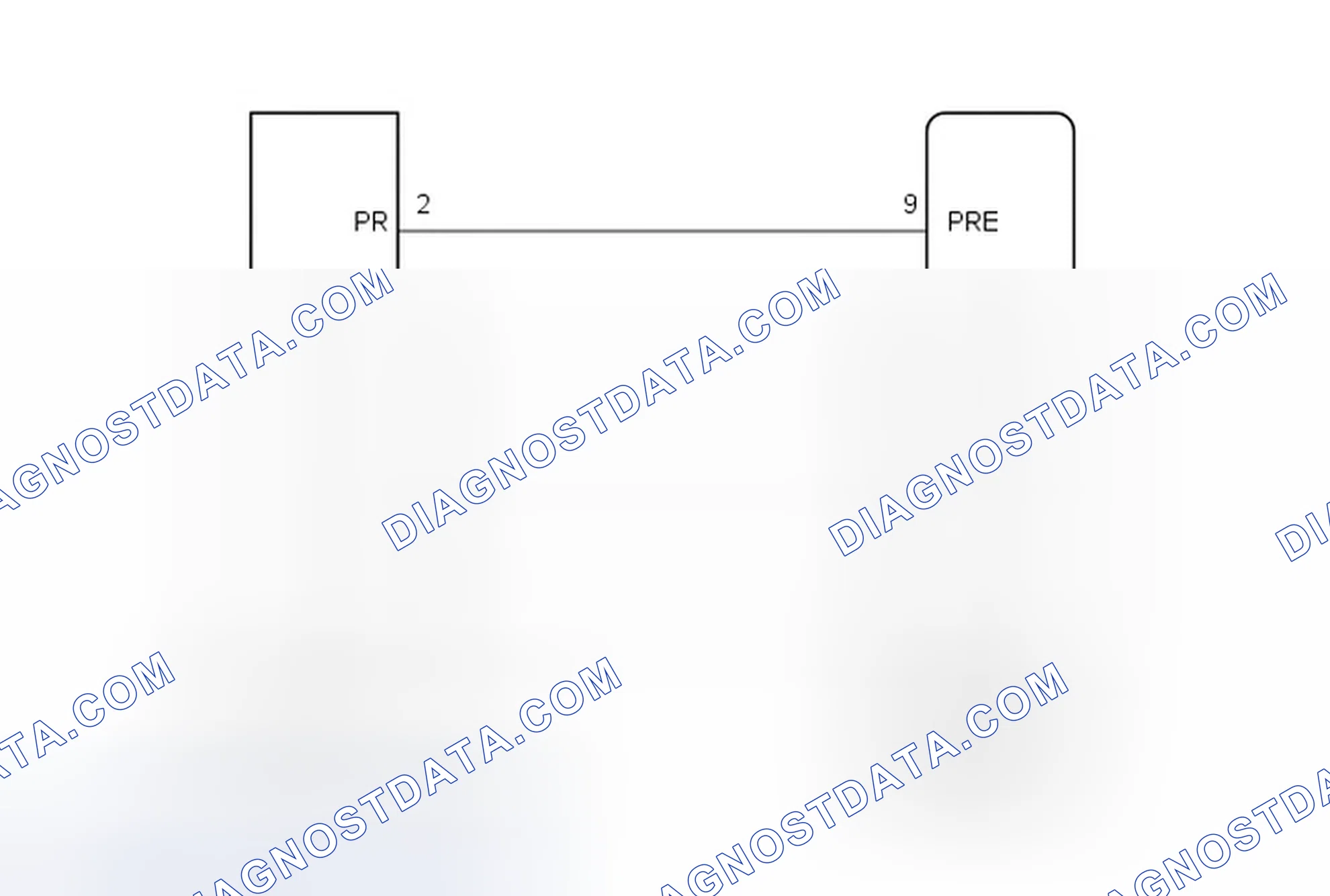 Scheme 116: WIRING DIAGRAM