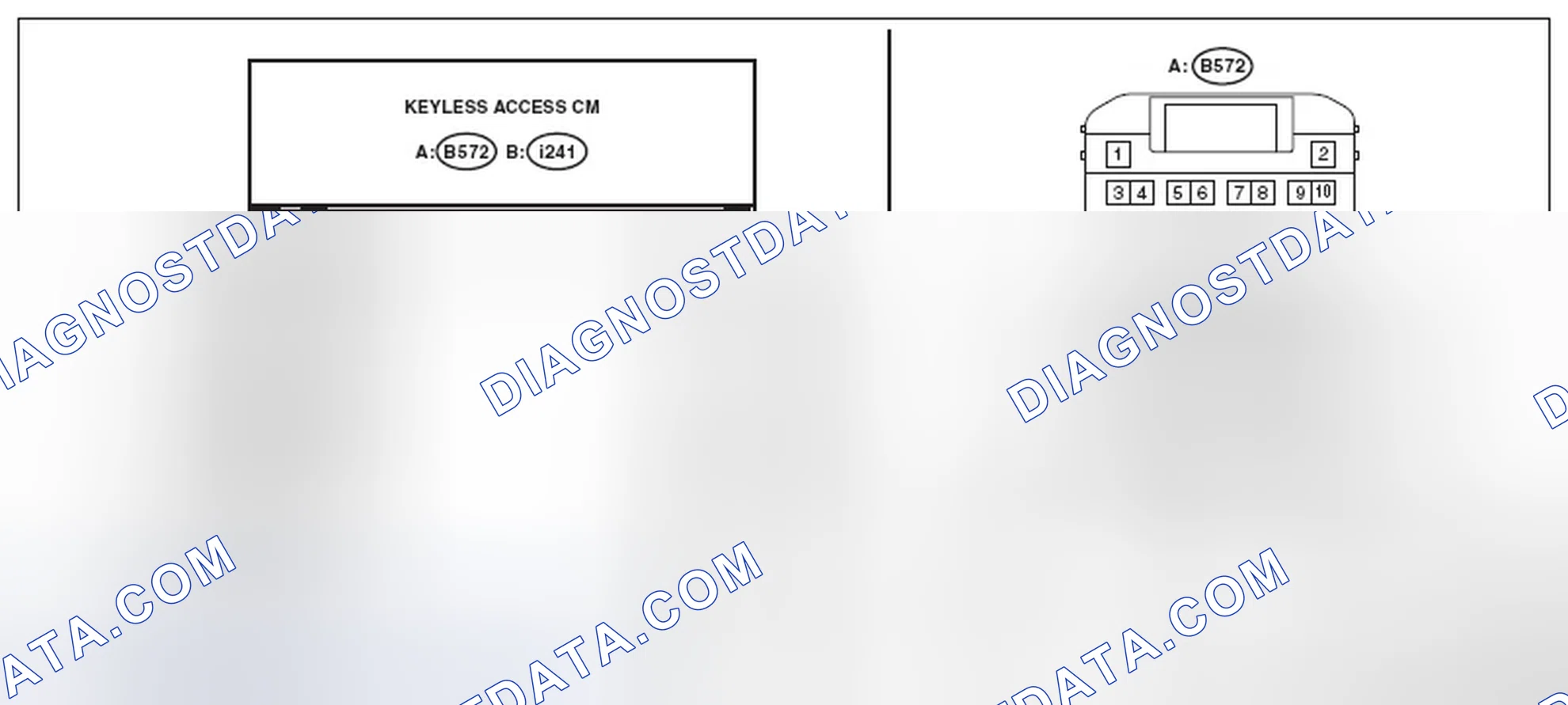 Scheme 25: WIRING DIAGRAM