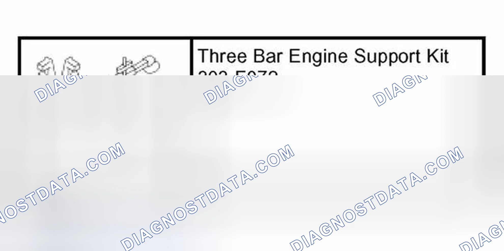 Scheme 91: Special Tool(s)