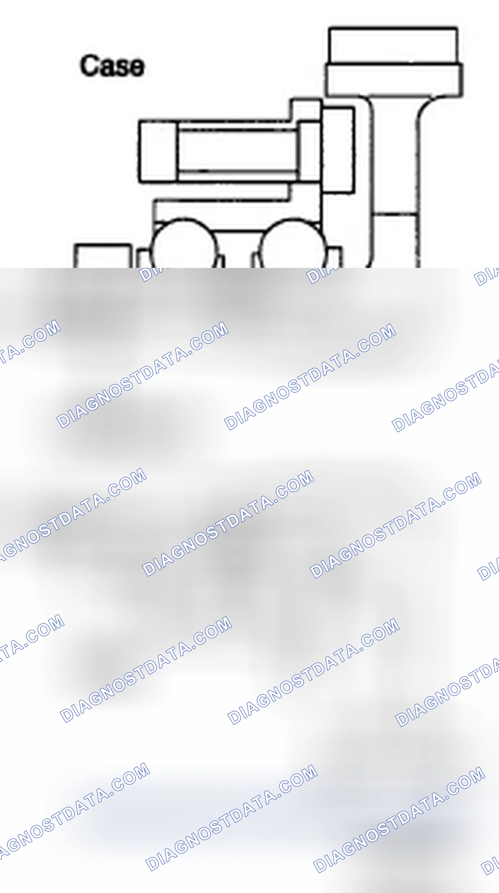 Scheme 121: TRANSFER DRIVE GEAR