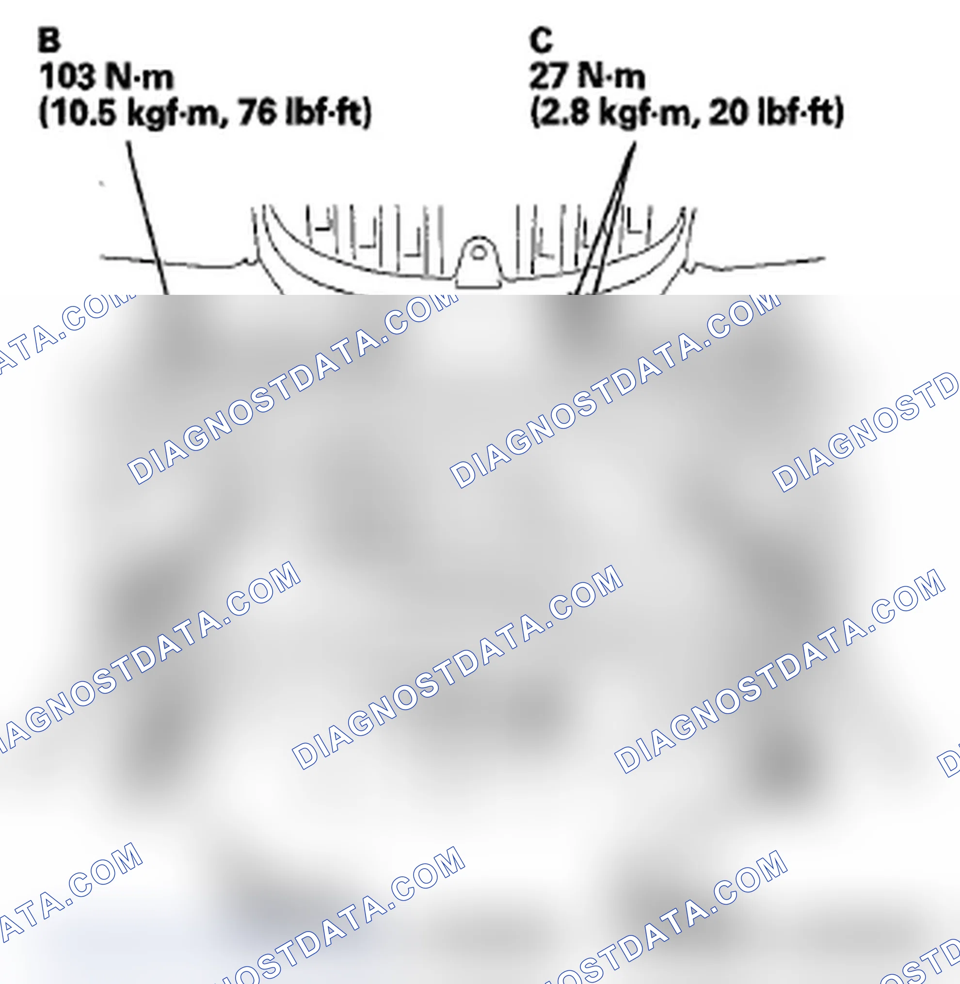 Scheme 126: EVAP Canister Replacement