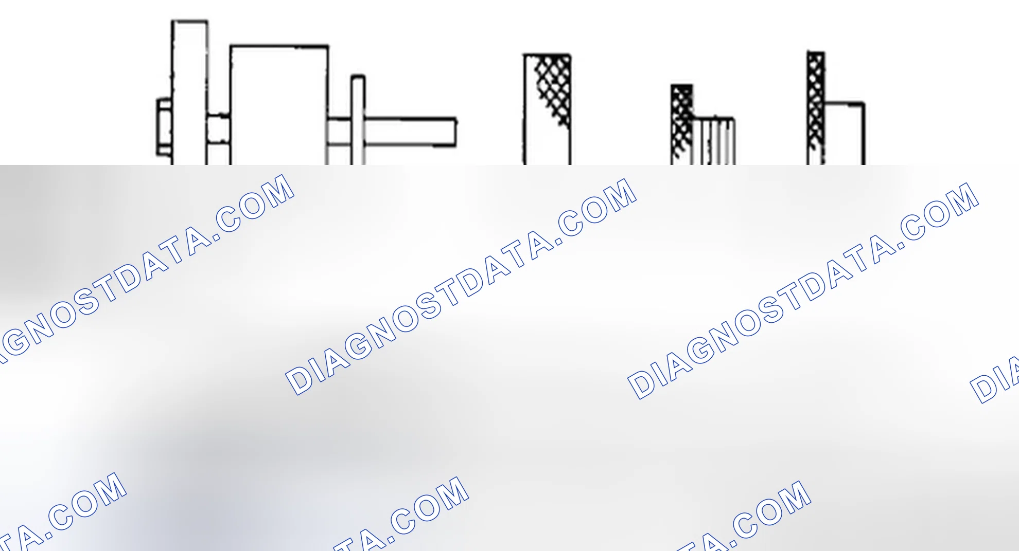 Scheme 6: Drive Pinion Height