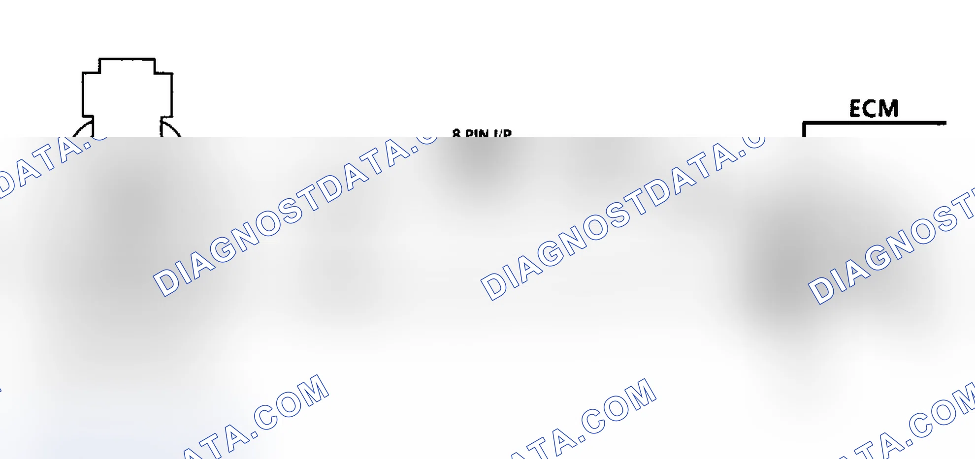 Scheme 109: Code 32, EGR System Error, Schematic, "F", "J" & "L" Bodies