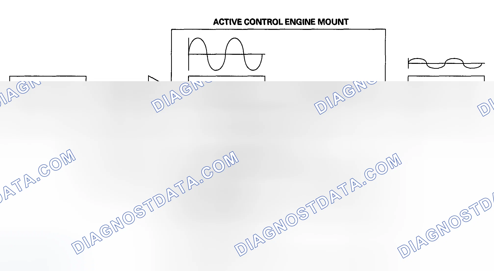 Scheme 57: ACTIVE CONTROL ENGINE MOUNT