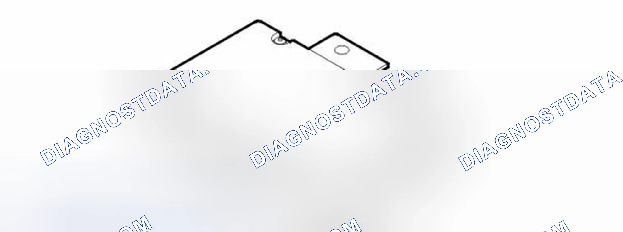 Scheme 174: CONTROL MODULE