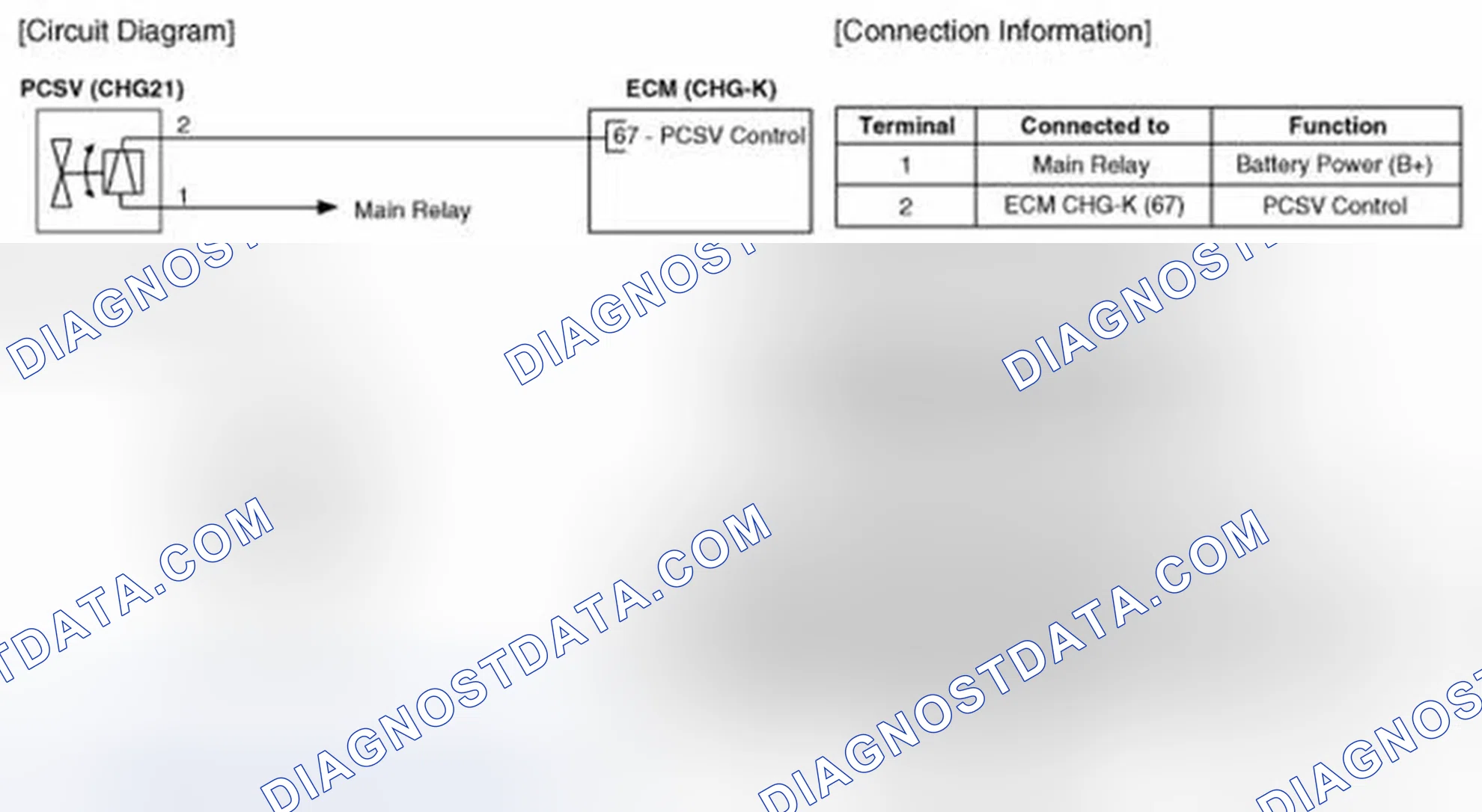 Scheme 328: Circuit Diagram