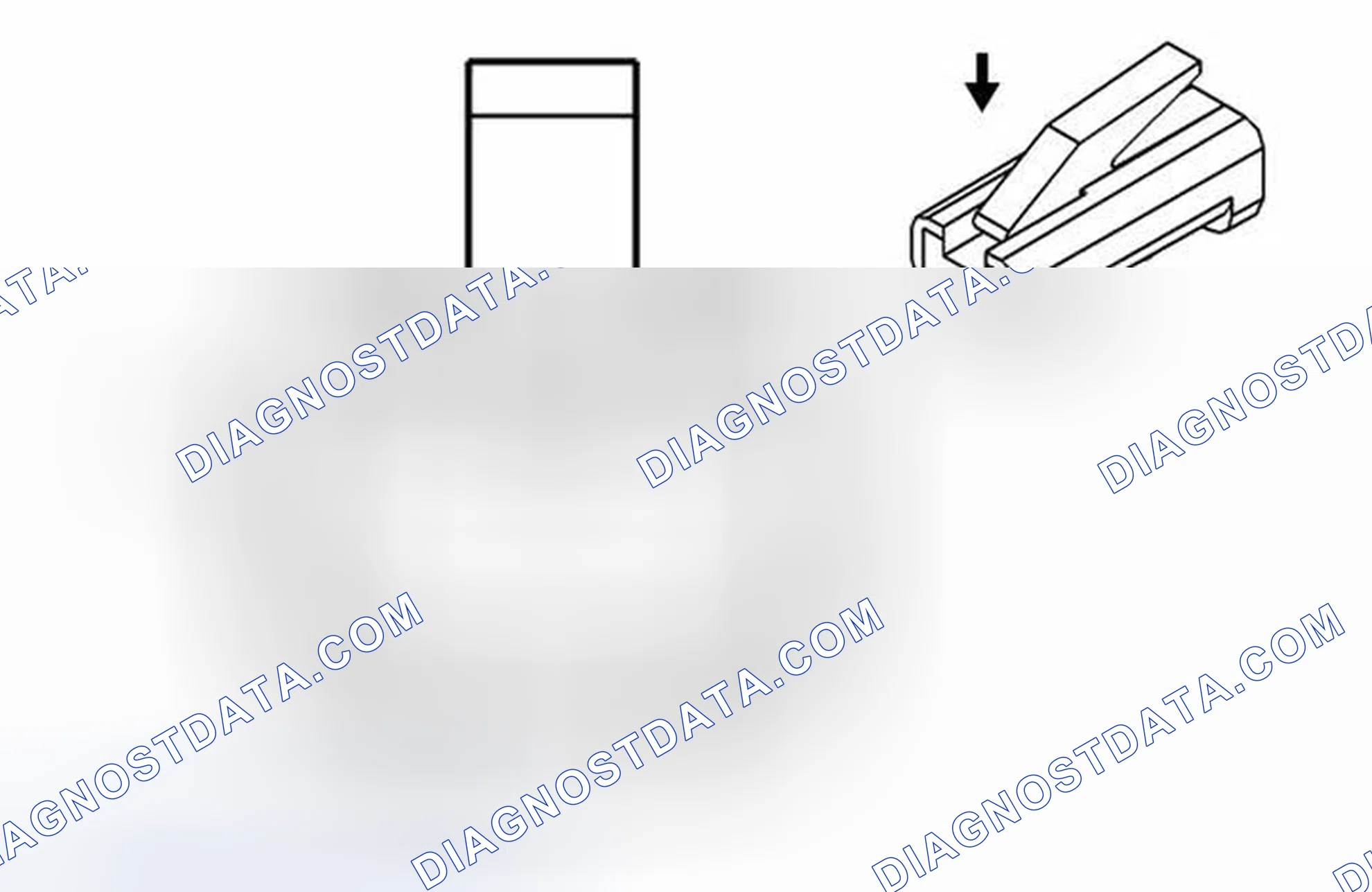 Scheme 5: Rear Window Defogger Grid C1