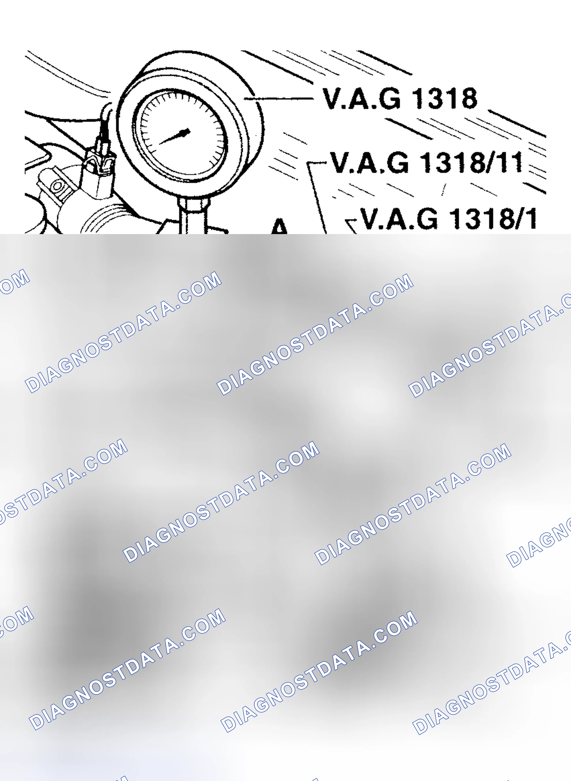 Scheme 57: 2.8L VR6 (Engine Code AES)