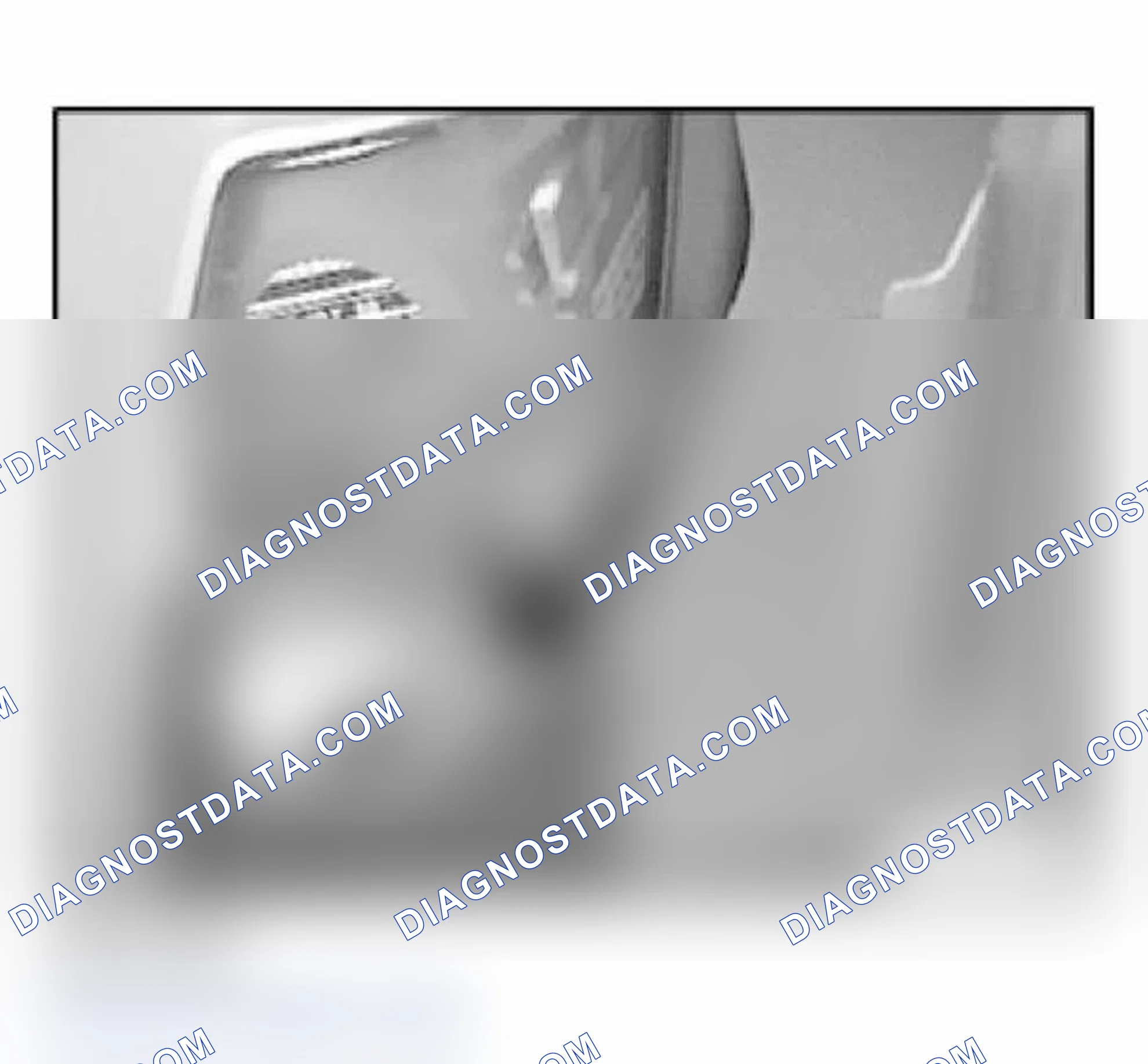 Scheme 68: 63 21 183 Removing and installing/replacing left or right rear light (on rear lid)