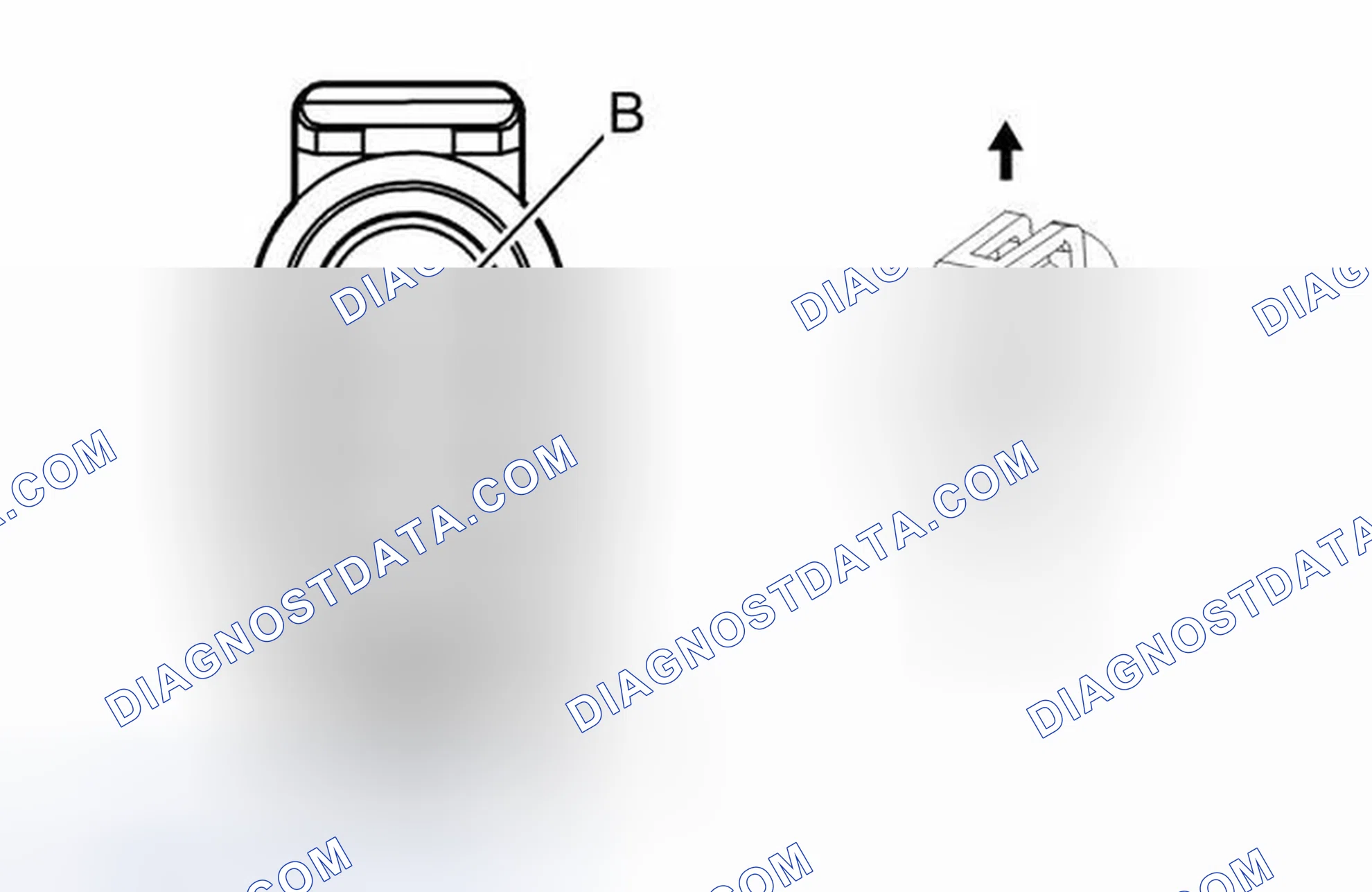Scheme 46: Fog Lamp - LF