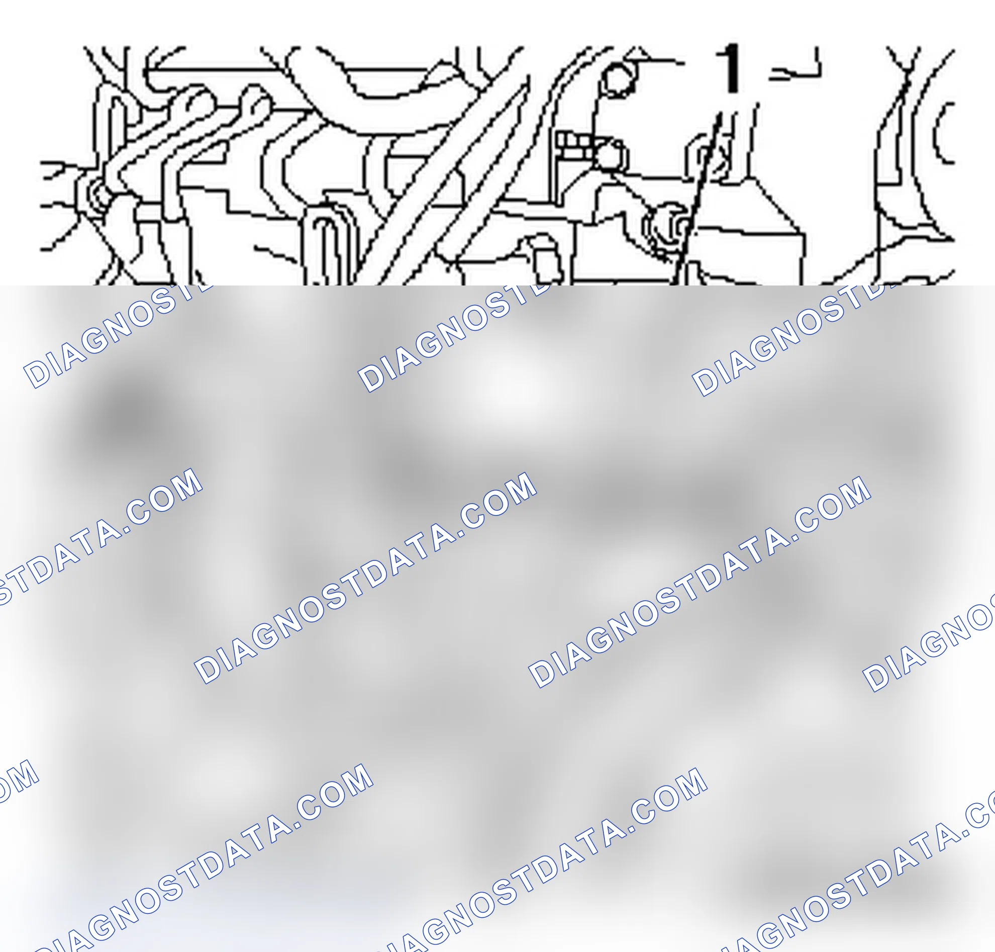 Repair Engine Using a Short-Block