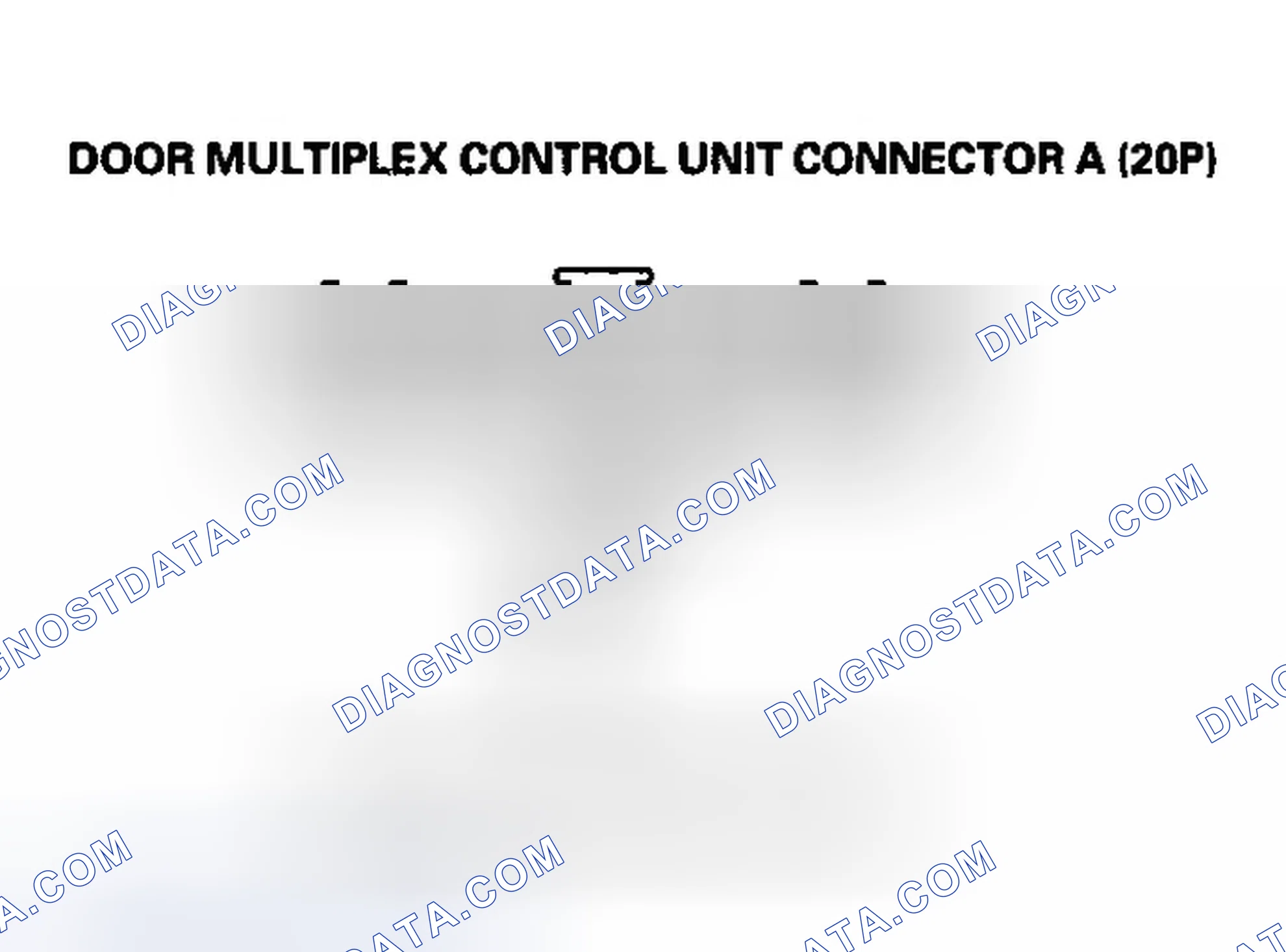 Scheme 17: Shorted Communication Line Test