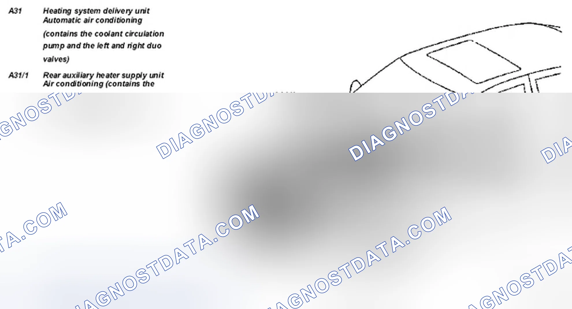 Scheme 104: Identifying HVAC Components